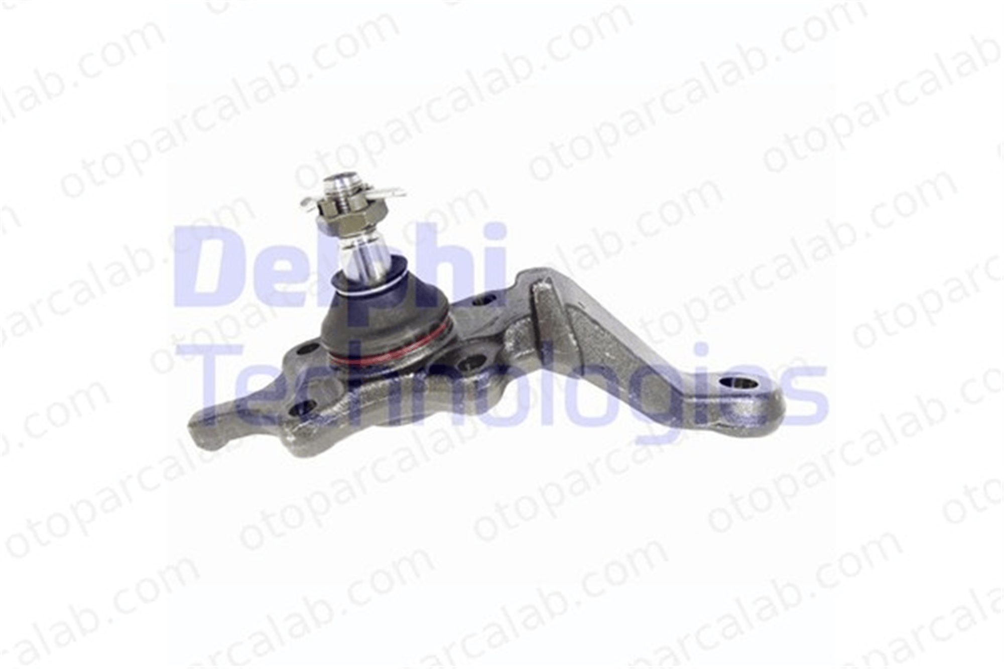 DELPHI TC1793 Rotil Alt Sağ veya Sol TOYOTA LAND CRUISER 90 4 RUNNER III 4334039465 4334039325