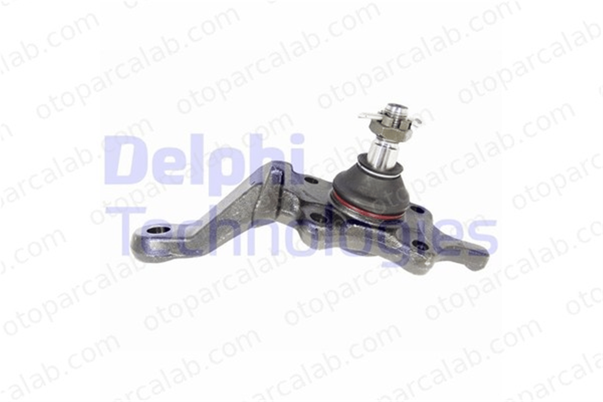 DELPHI TC1794 Rotil Alt Sağ veya Sol TOYOTA LAND CRUISER 90 4 RUNNER III 4333039585 4333039415