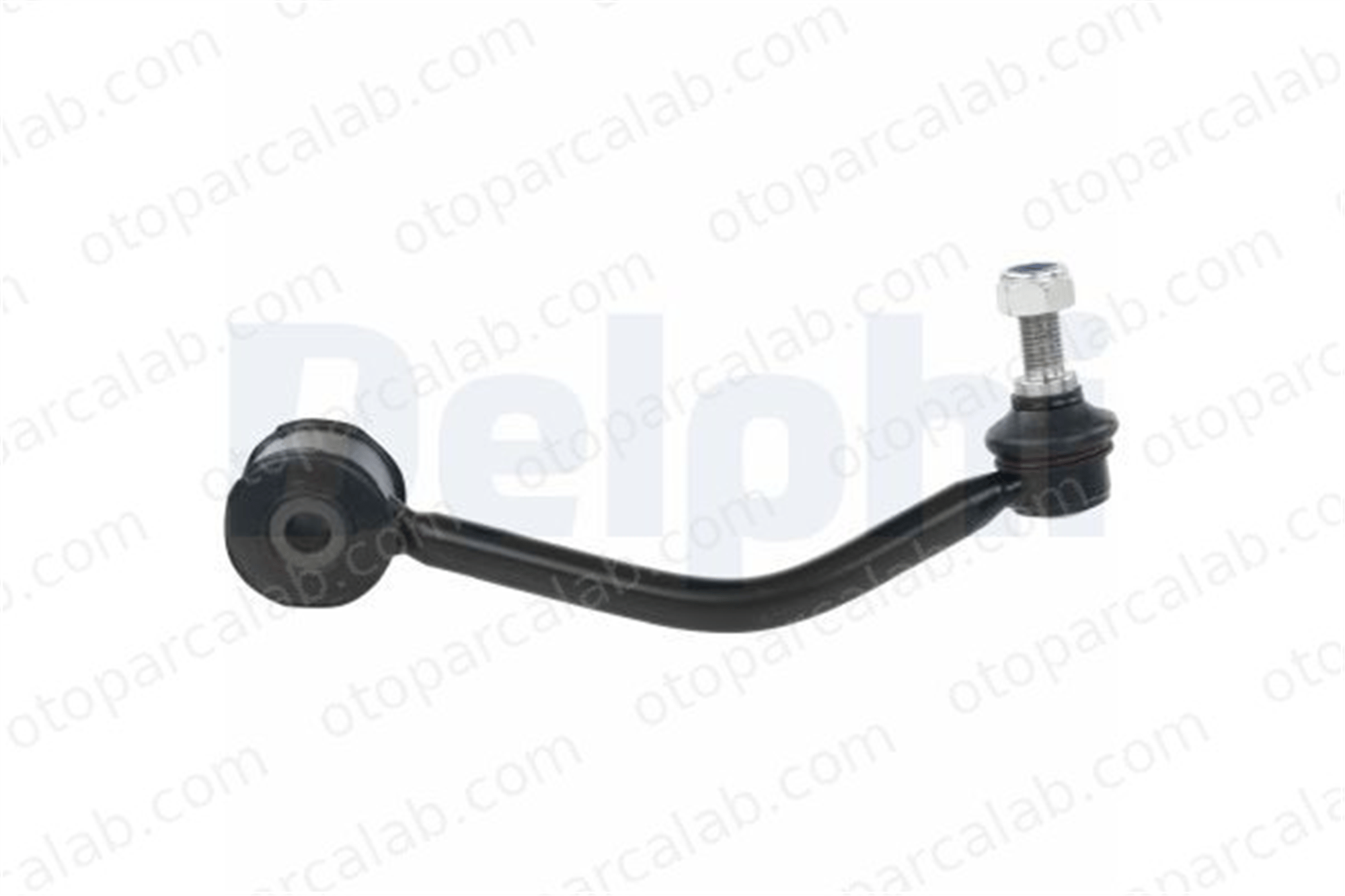 DELPHI TC1799 Viraj Demir Askı Rotu Arka Sağ PORSCHE CAYENNE VW TOUAREG 7L0505466A 7L0505466B