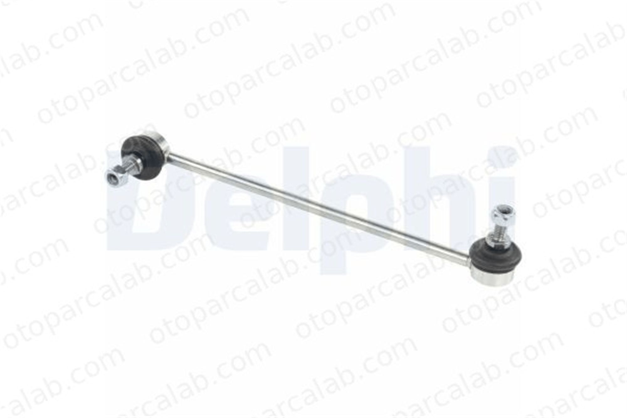 DELPHI TC1800 Viraj Demir Askı Rotu Ön Sol BMW 3 3 Touring 31356751079