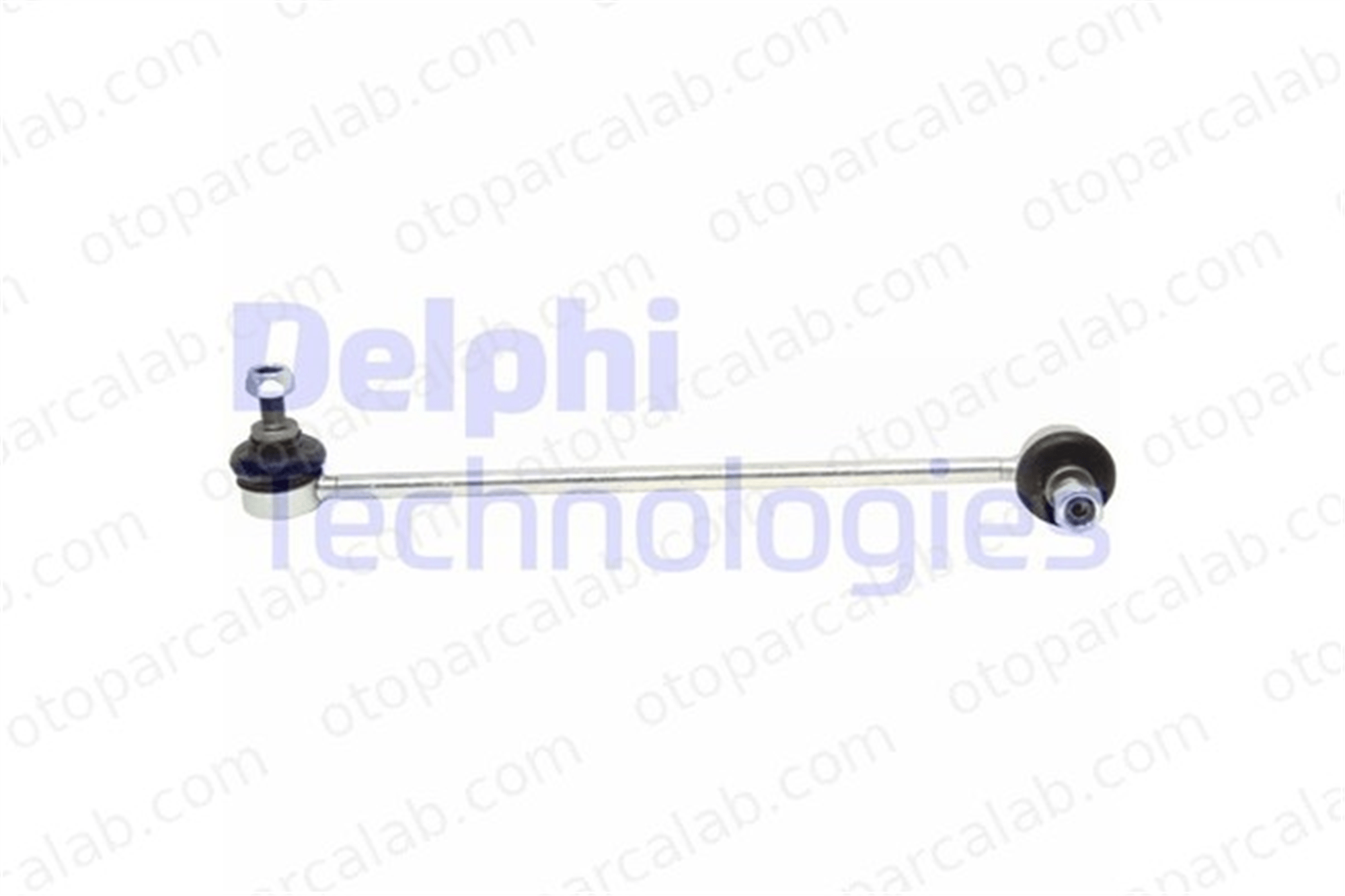 DELPHI TC1801 Viraj Demir Askı Rotu Ön Sağ BMW 3 3 Touring 31356751080