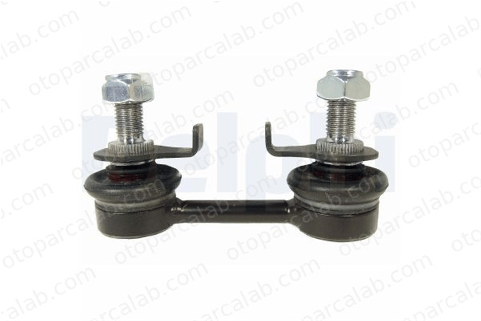 DELPHI TC1823 Viraj Demir Askı Rotu Arka Sağ veya Sol TOYOTA COROLLA CELICA Coupe 4883024010