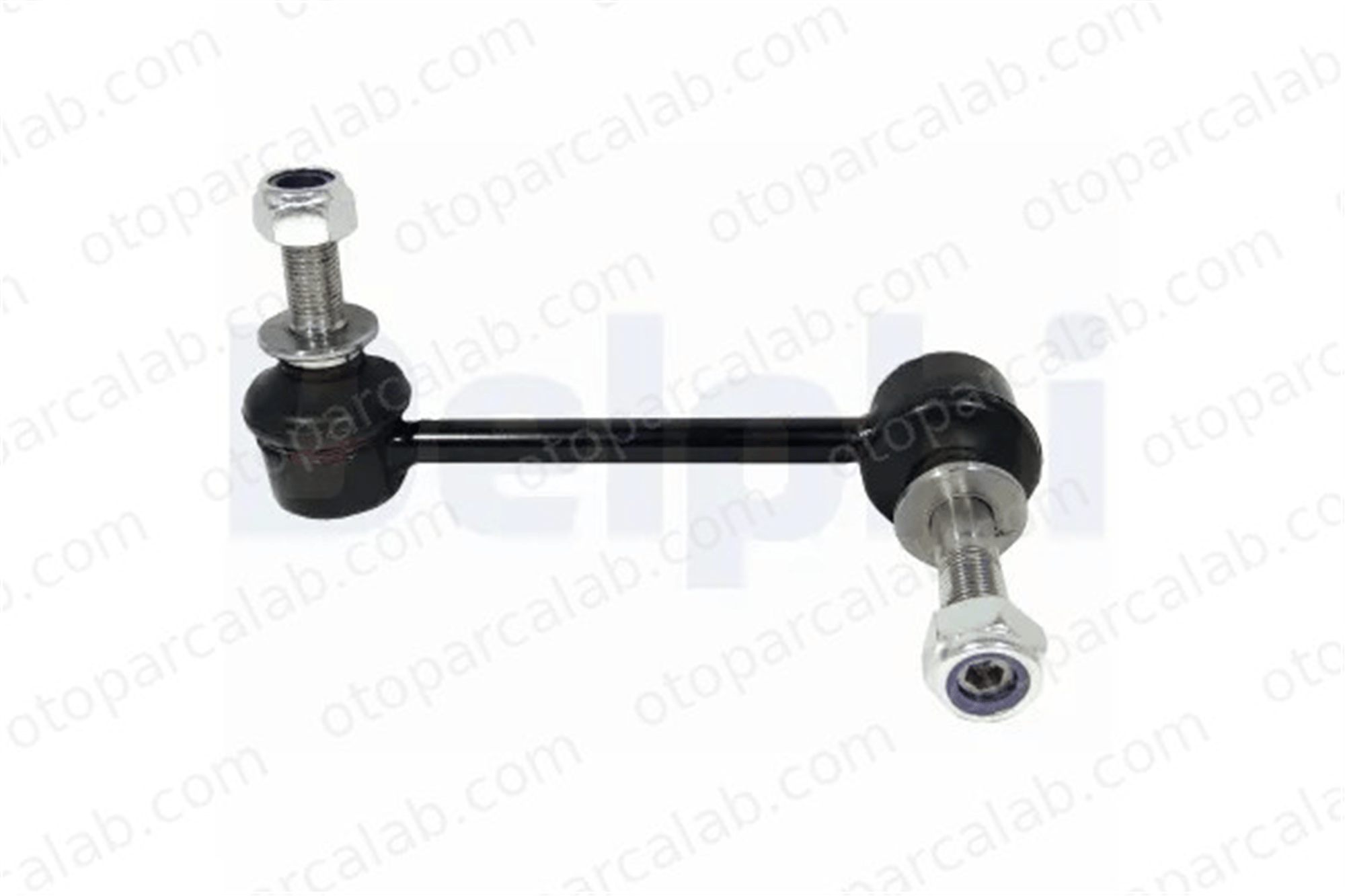 DELPHI TC1826 Viraj Demir Askı Rotu Ön Sağ TOYOTA HILUX VIII Pick-up LAND CRUISER PRADO 4882060050 488200K030