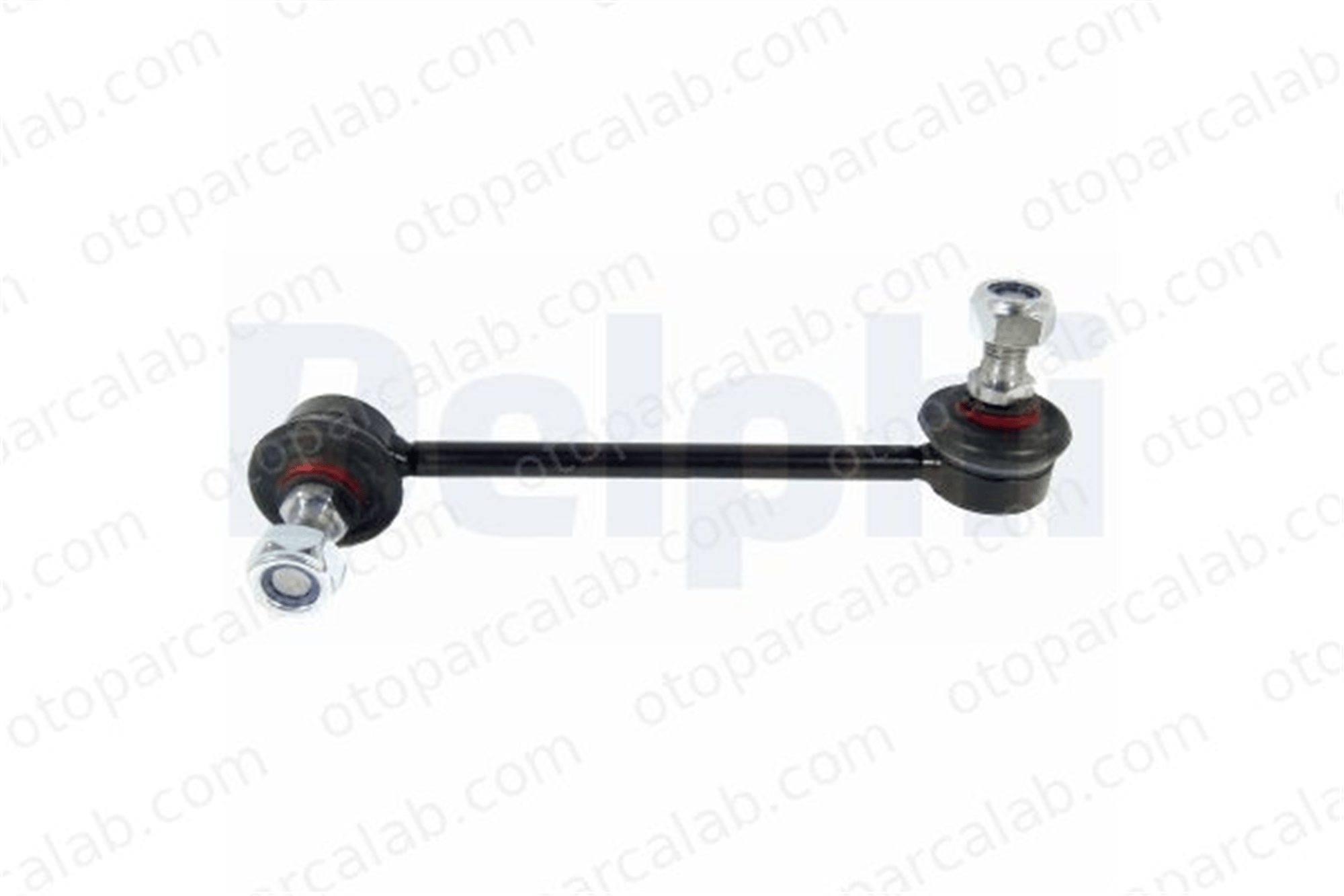 DELPHI TC1836 Viraj Demir Askı Rotu Arka Sağ SUZUKI LIANA Hatchback BALENO 4663080F00