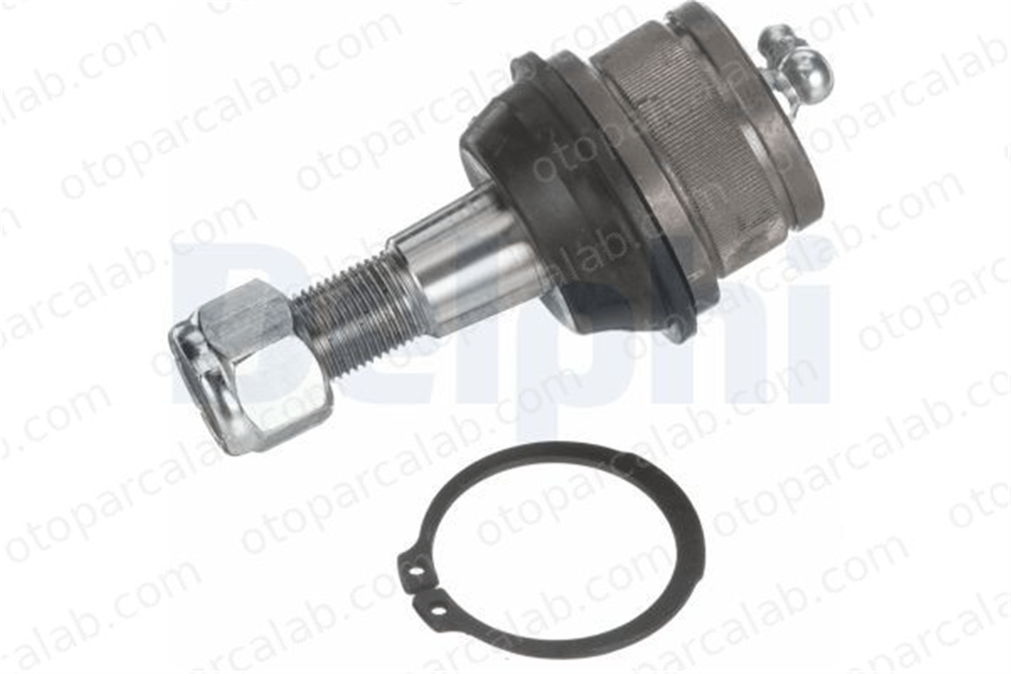DELPHI TC1859 Rotil Üst Sağ veya Sol FORD USA F-350 F-250 TC1859 5C2Z3049AA