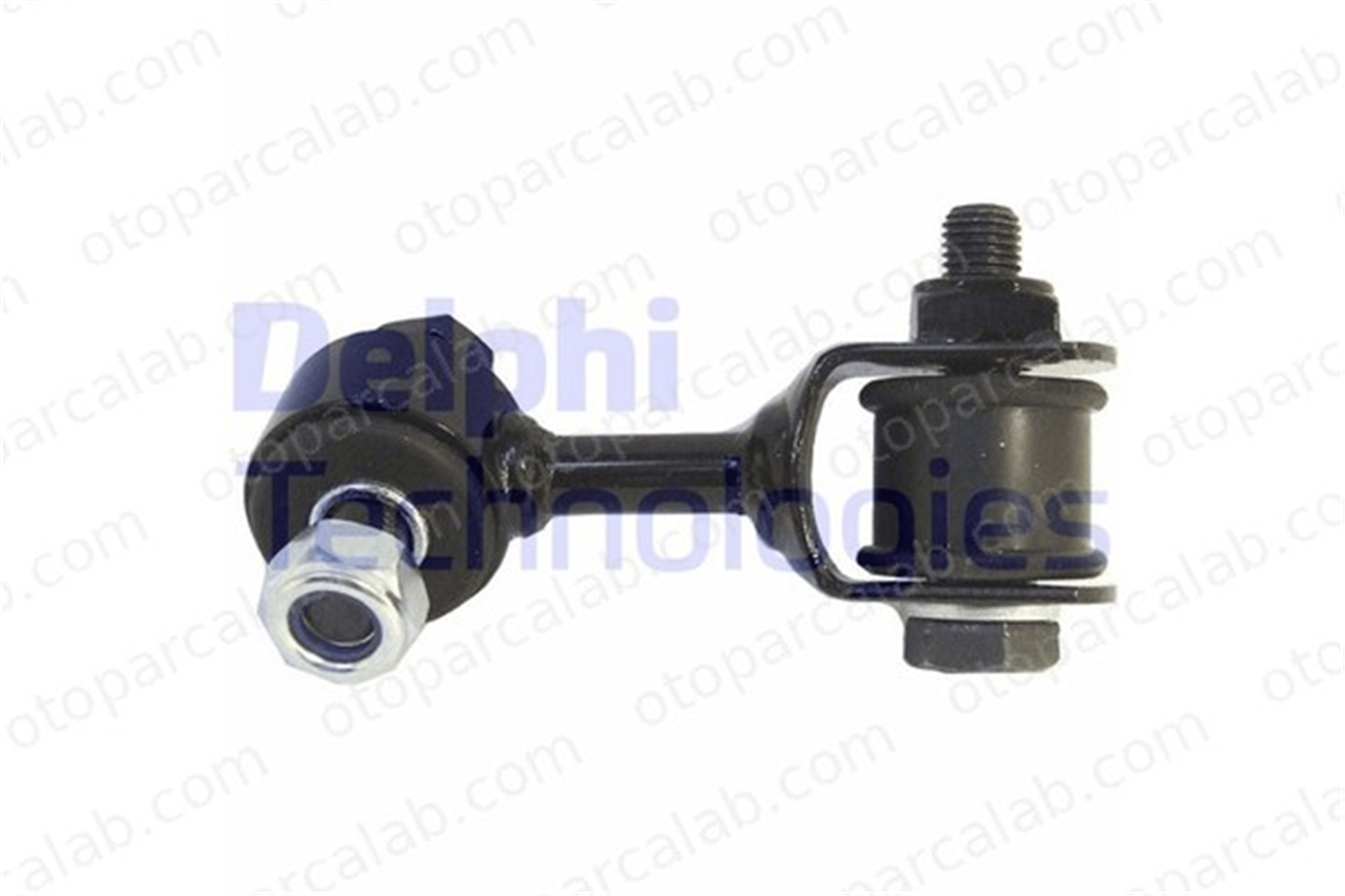 DELPHI TC1881 Viraj Demir Askı Rotu Ön Sol TOYOTA HIACE IV Minibüs/Otobüs HIACE IV Panelvan/Van 4881026030
