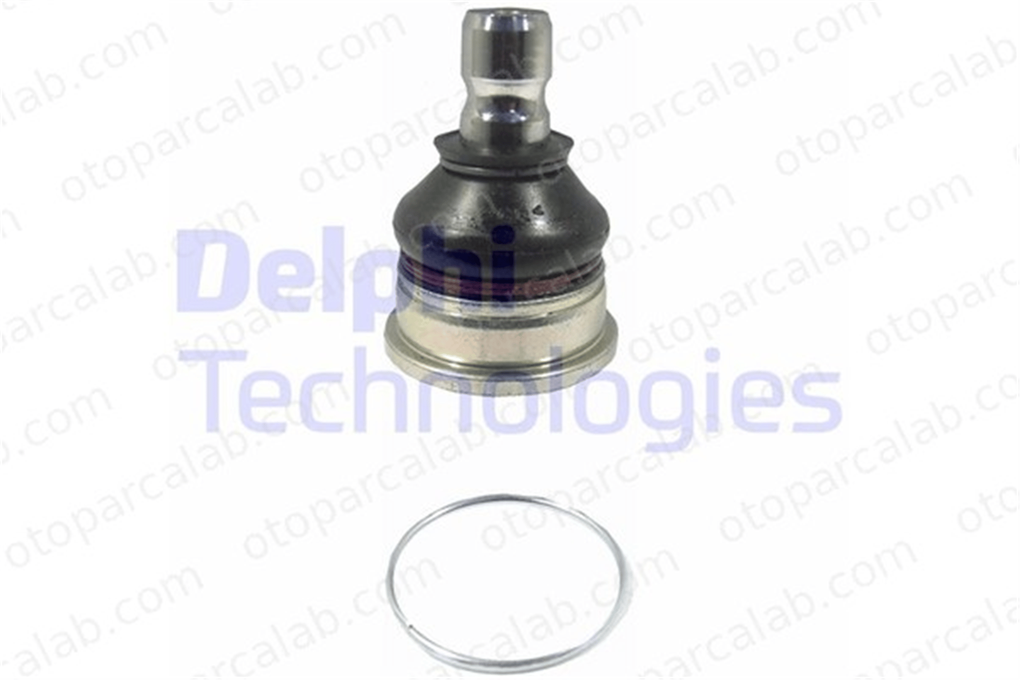 DELPHI TC1899 Rotil Alt Sağ veya Sol OPEL AGILA SUZUKI SWIFT III 4520162J00 4520163J00