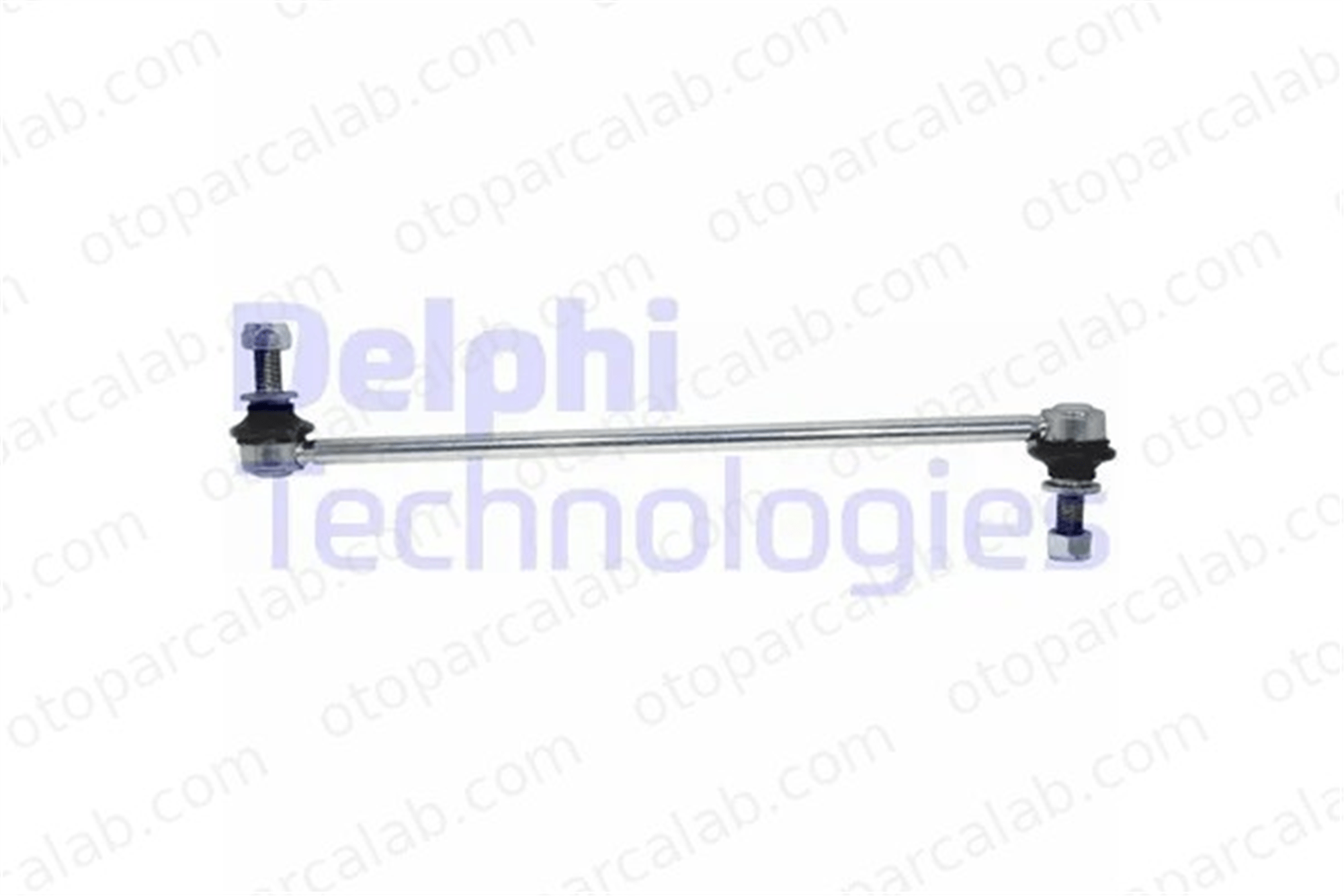 DELPHI TC1920 Viraj Demir Askı Rotu Ön Sağ veya Sol TOYOTA AURIS AVENSIS Sedan 4882002070 4882042030