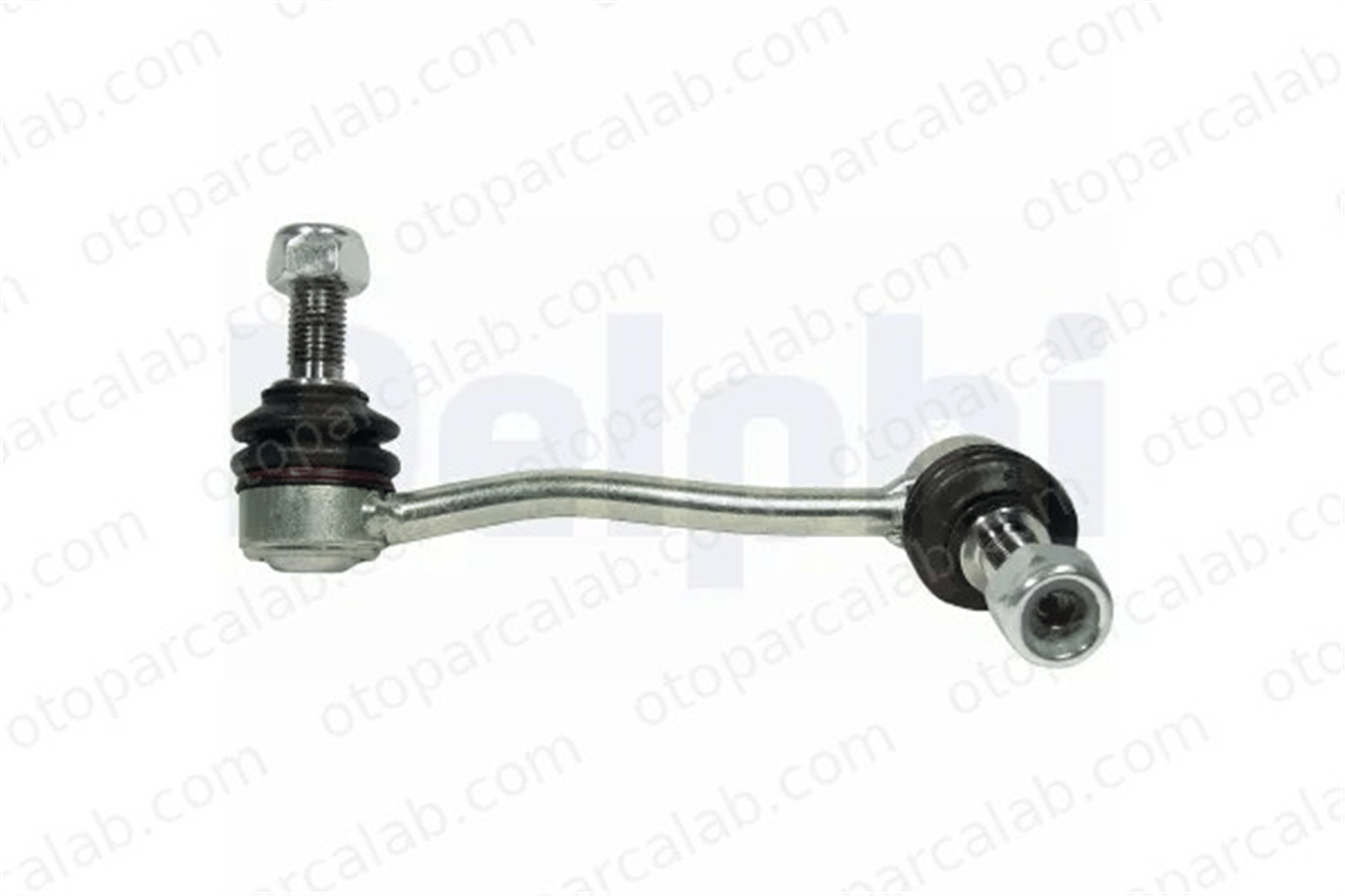 DELPHI TC1923 Viraj Demir Askı Rotu Ön Sol MERCEDES-BENZ SPRINTER 3,5-t Platform şasi SPRINTER 3,5-t Panelvan/Van 9063201789 9073200401