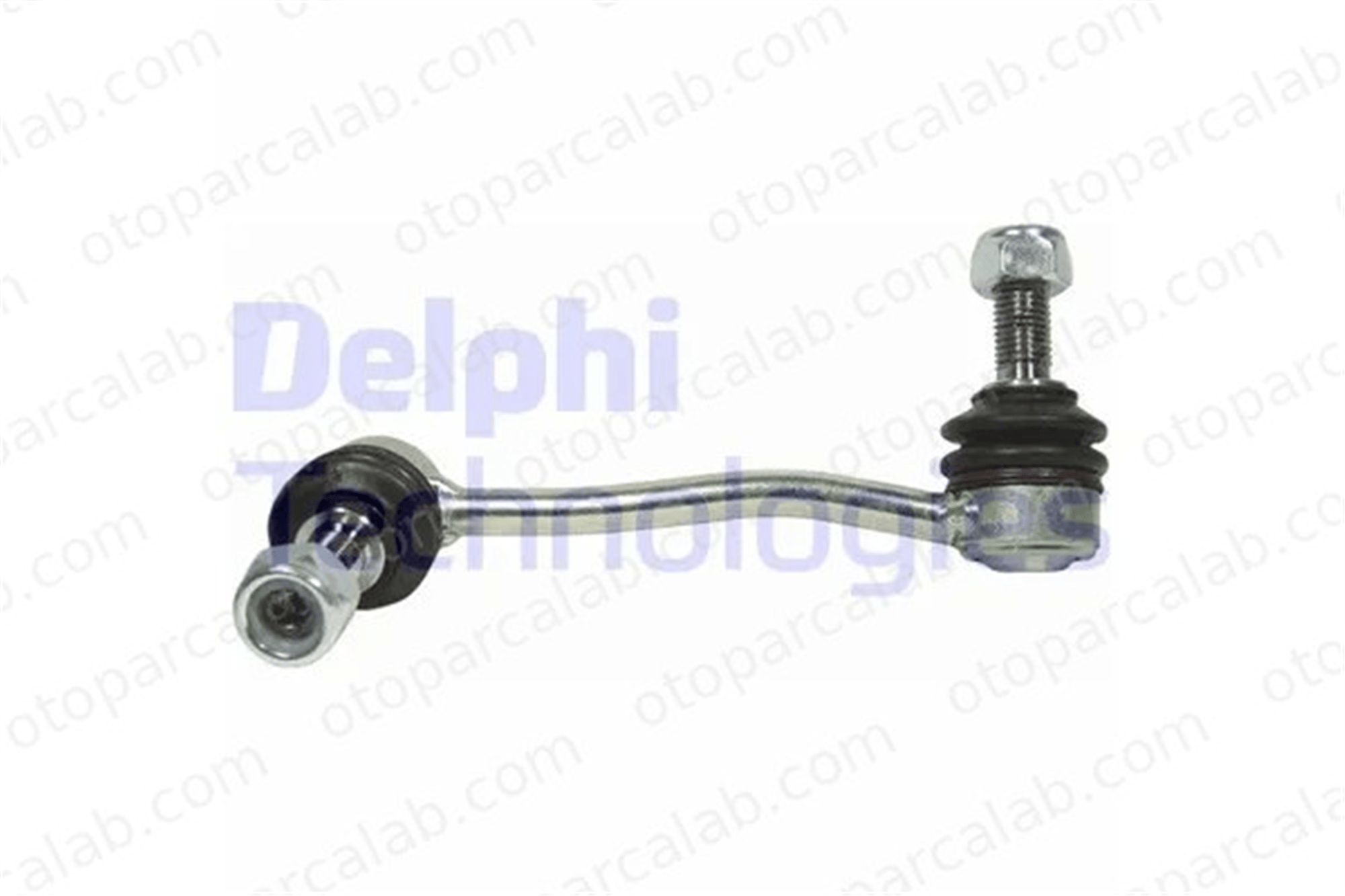 DELPHI TC1924 Viraj Demir Askı Rotu Ön Sağ MERCEDES-BENZ SPRINTER 3,5-t Platform şasi SPRINTER 3,5-t Panelvan/Van 9063201889 9073200501