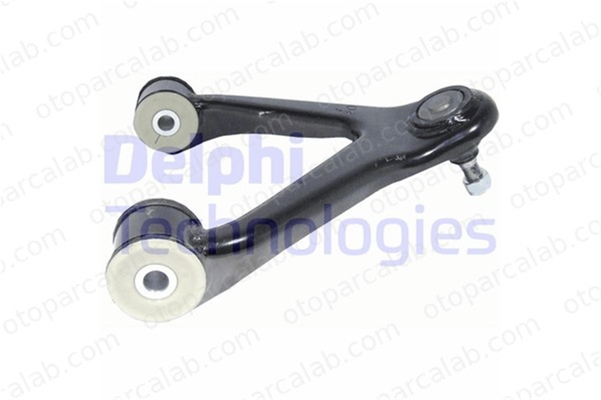 DELPHI TC1936 Salıncak Ön Üst Sağ IVECO DAILY IV Platform şasi DAILY IV Panelvan/Van TC1936 42551297