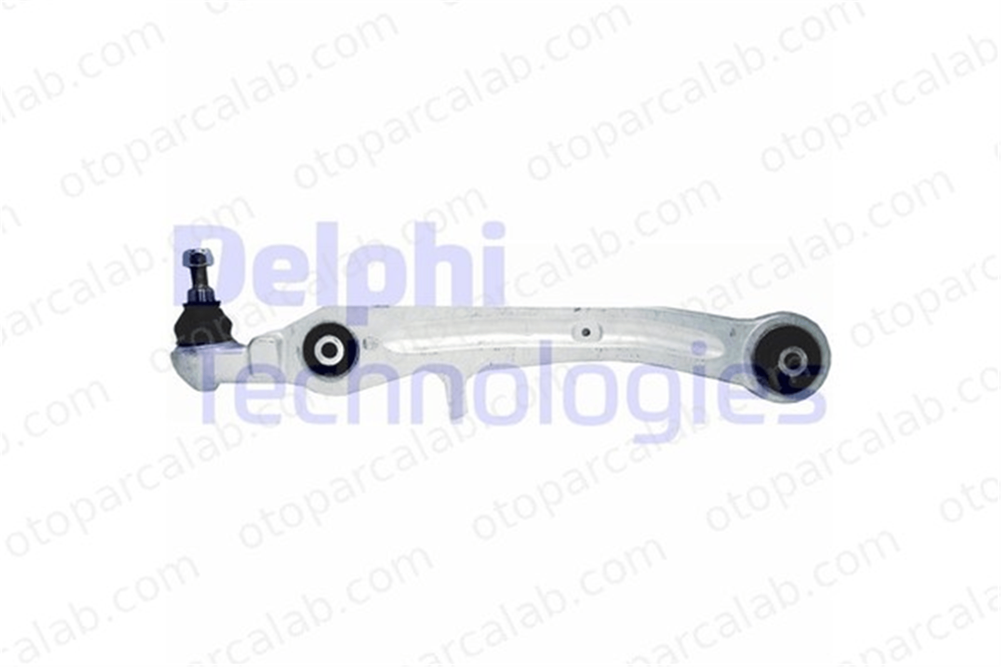 DELPHI TC1946 Salıncak Ön Alt Sağ veya Sol AUDI A8 D3 VW PHAETON TC1946 4E0407151G