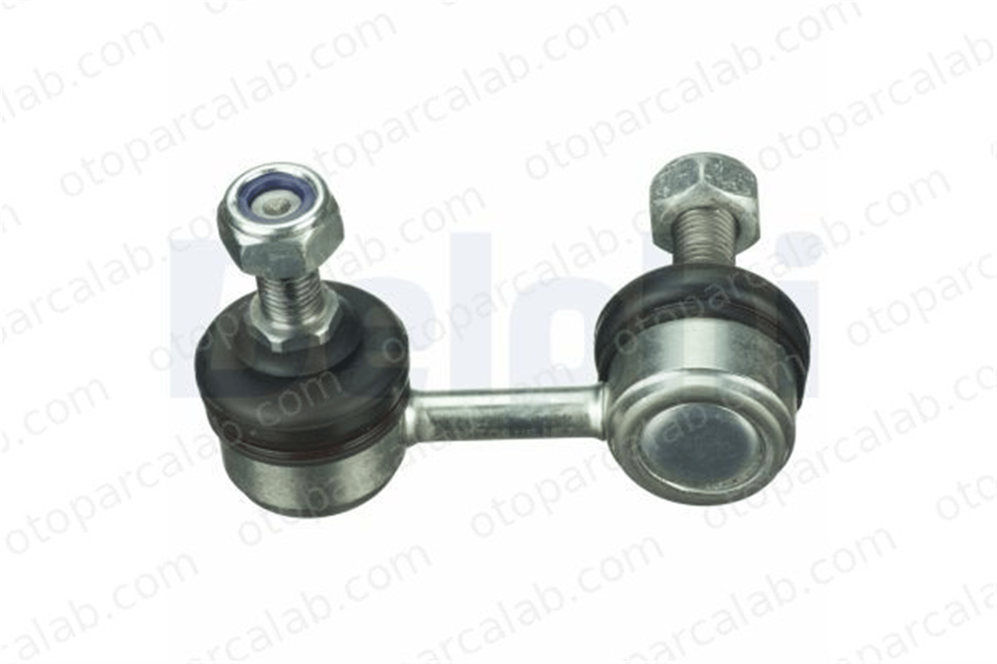 DELPHI TC2002 Viraj Demir Askı Rotu Ön Sol HYUNDAI ACCENT II ACCENT II Sedan 5483025010 5483017020