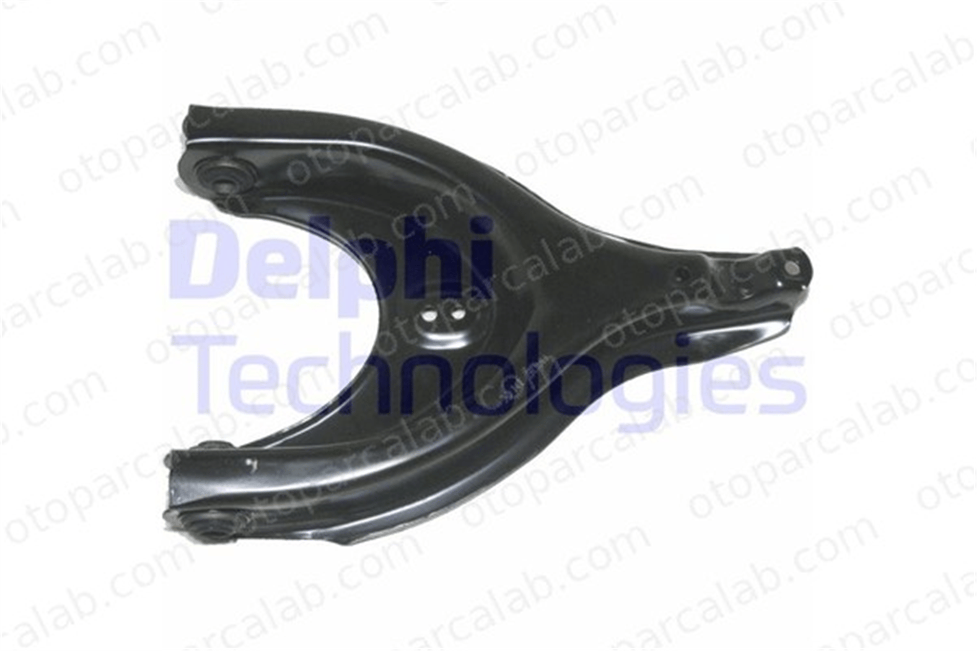 DELPHI TC2017 Salıncak Arka Alt Sağ veya Sol RENAULT 12 12 Variable TC2017 7700504459