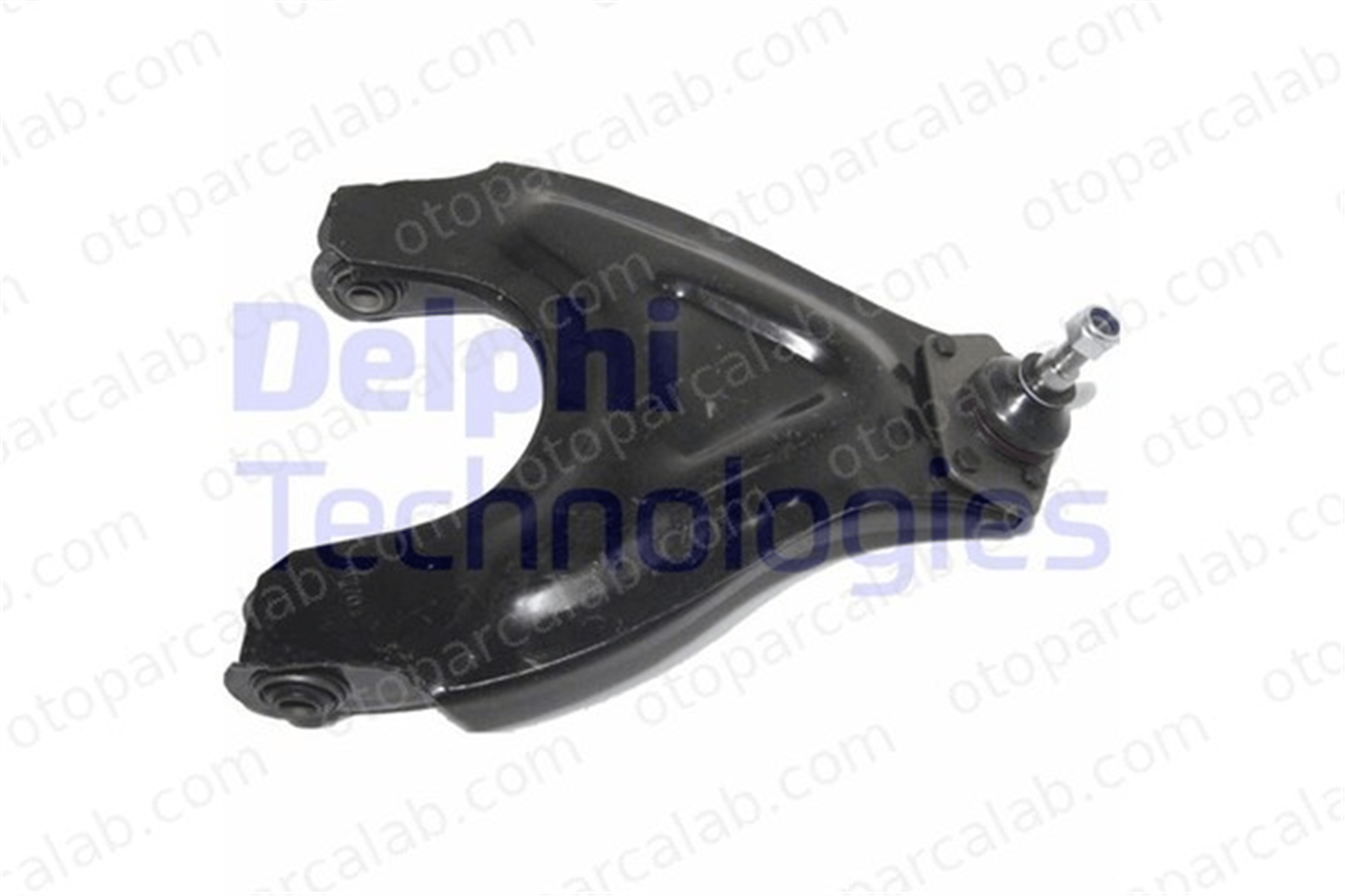 DELPHI TC2018 Salıncak Ön Alt Sağ veya Sol RENAULT 12 12 Variable 7700562943