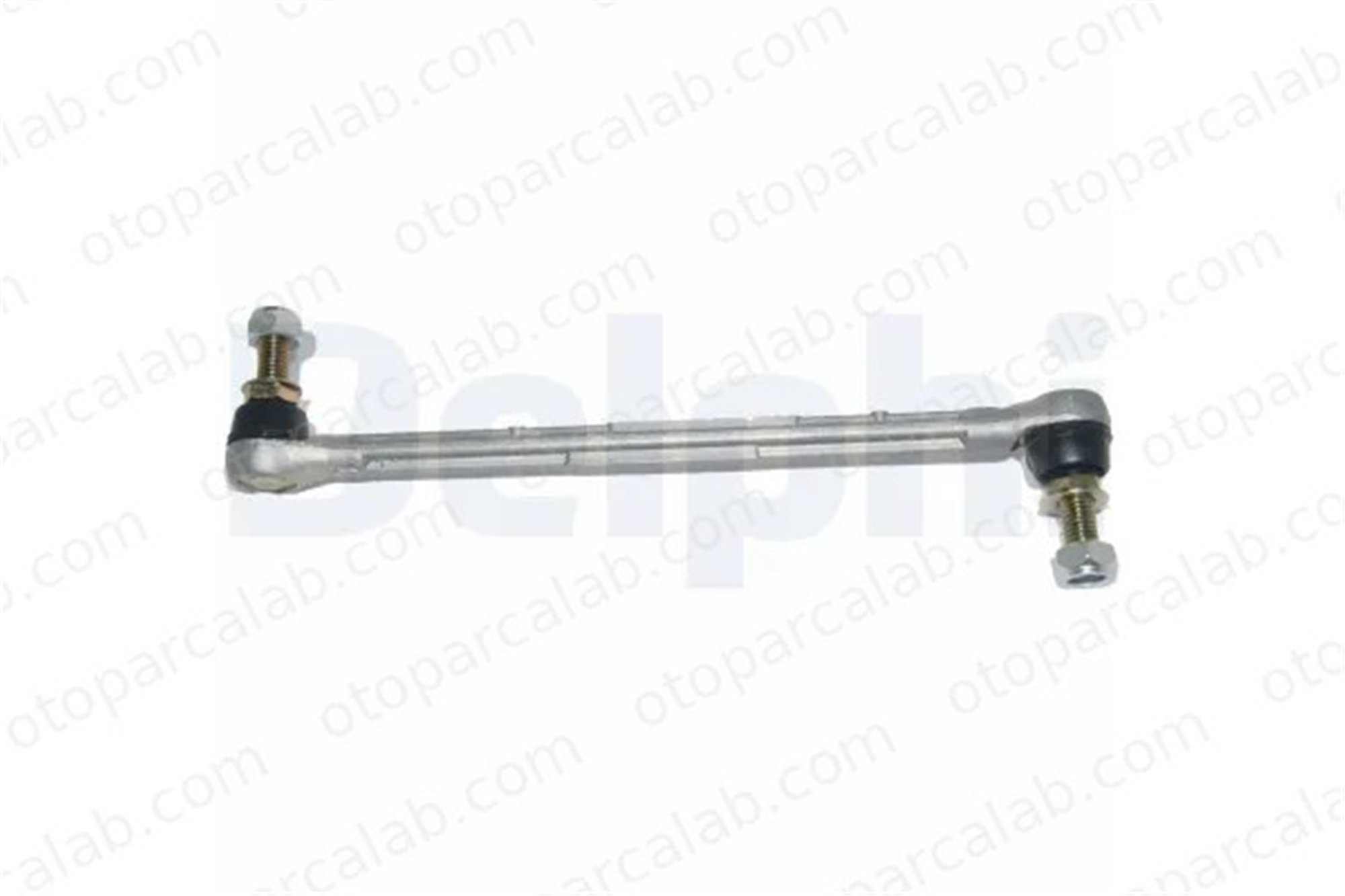 DELPHI TC2022 Viraj Demir Askı Rotu Ön Sağ veya Sol FORD FOCUS I FOCUS I Turnier 1107068 1107069