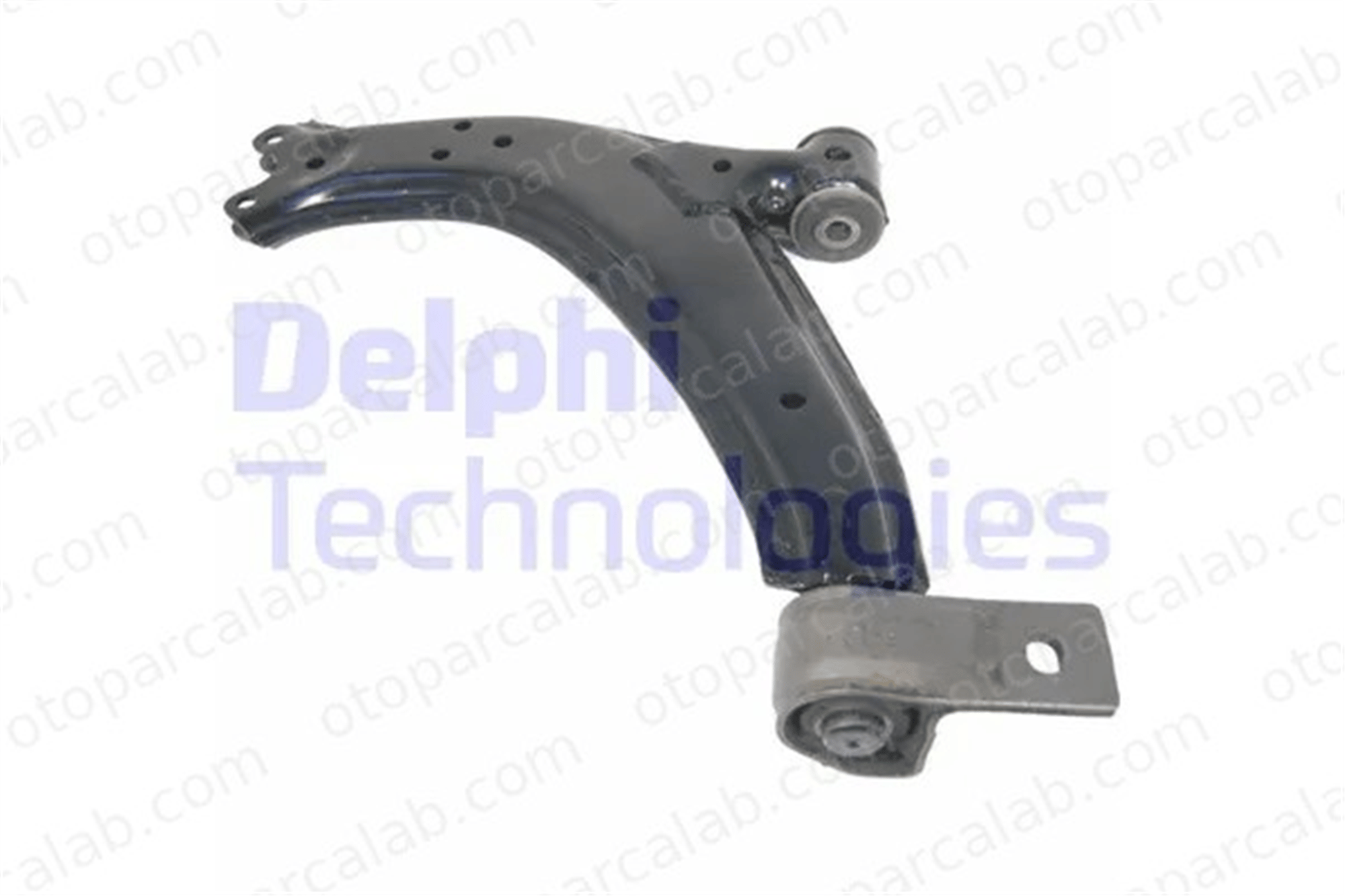 DELPHI TC2087 Salıncak Ön Alt Sağ CITROËN XSARA XSARA Break TC2087 1614447780