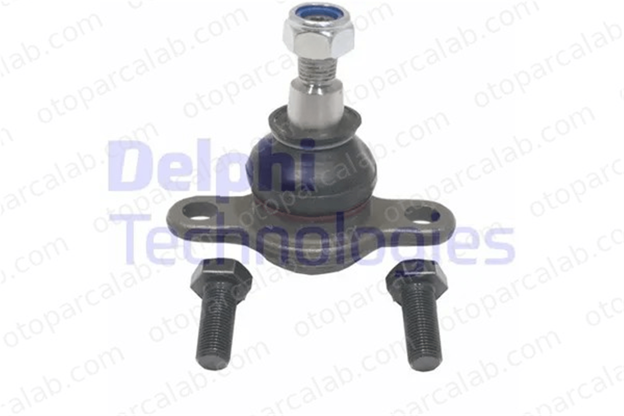 DELPHI TC2089 Rotil Alt Sağ veya Sol VW TRANSPORTER T5 Minibüs/Otobüs TRANSPORTER T5 Panelvan/Van TC2089 7E0407361