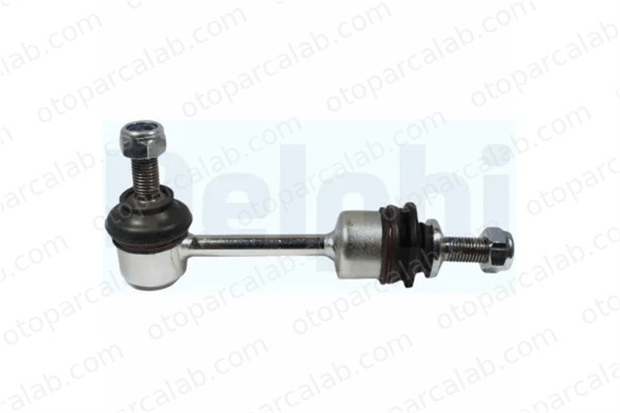 DELPHI TC2146 Viraj Demir Askı Rotu Arka Sağ veya Sol BMW X5 X6 33556771937 33556857626