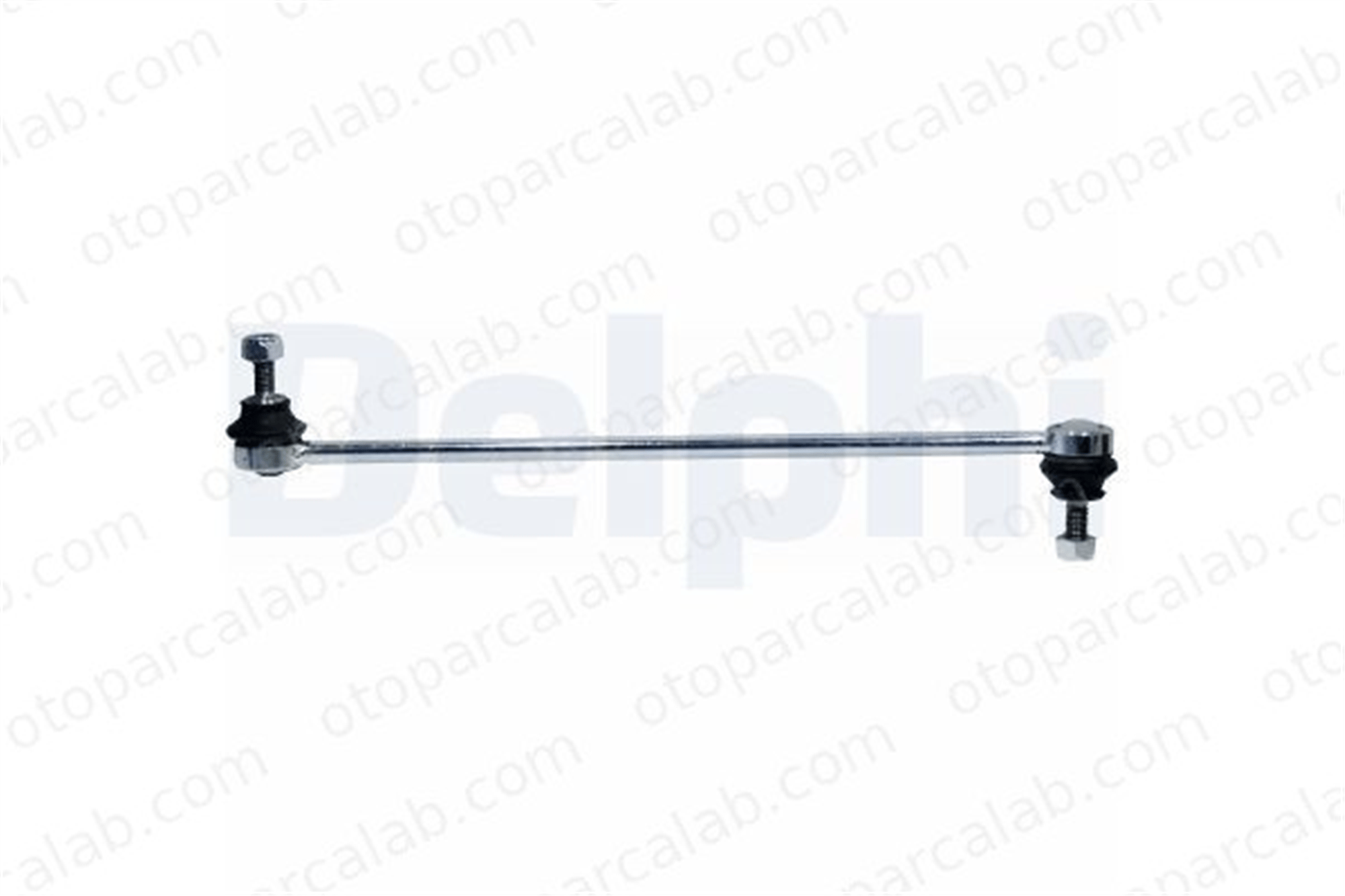 DELPHI TC2168 Viraj Demir Askı Rotu Ön Sağ CITROËN BERLINGO Kasa/büyük limuzin PEUGEOT 308 I 508757 1610930280