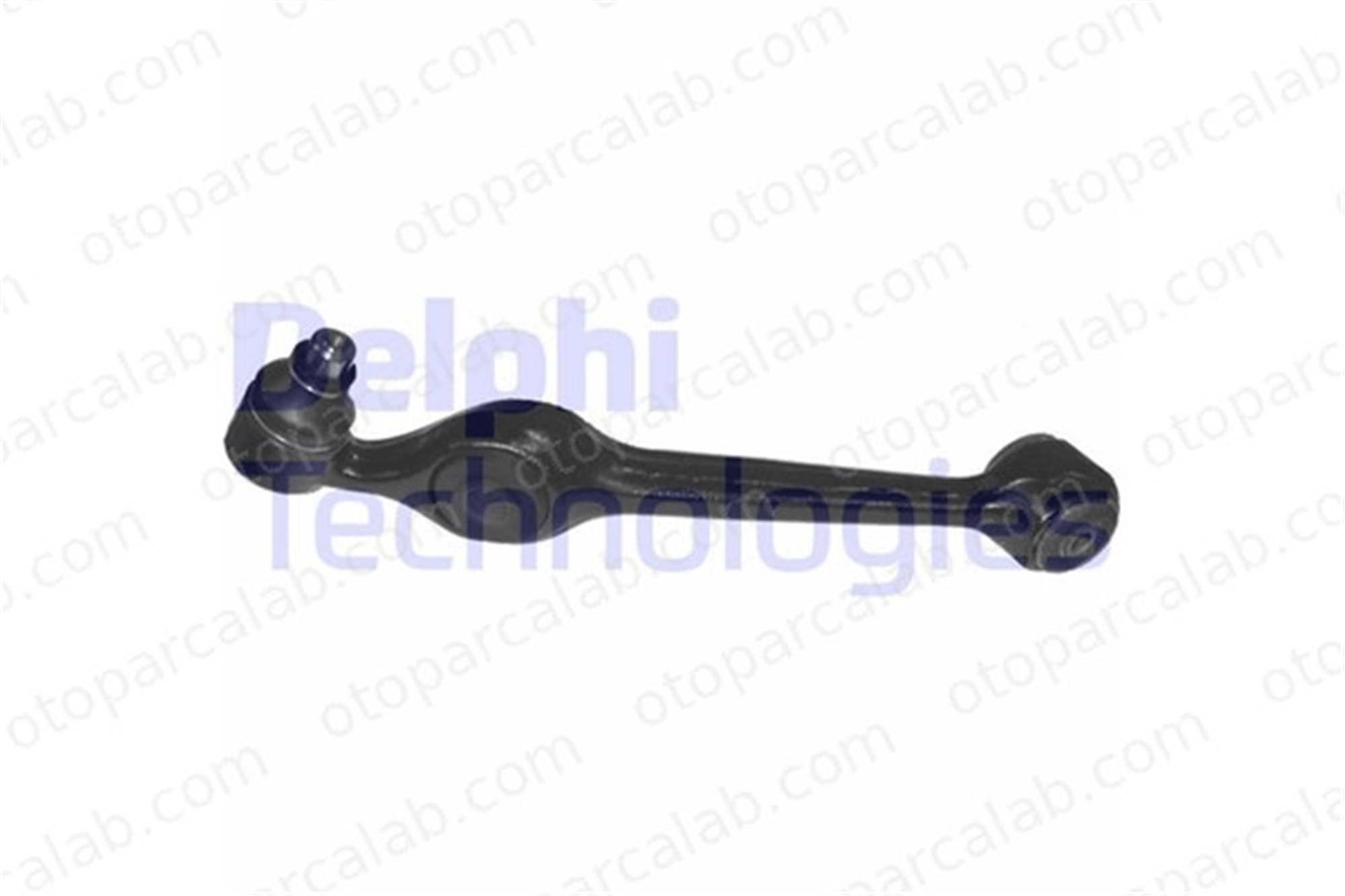 DELPHI TC220 Salıncak Ön Alt Sol FORD ESCORT III ESCORT III Turnier TC220 6087889