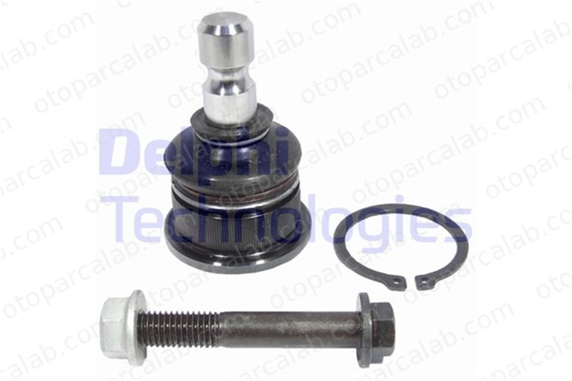 DELPHI TC2217 Rotil Üst Sağ veya Sol ISUZU ASCENDER SAAB 9-7X TC2217 15140219