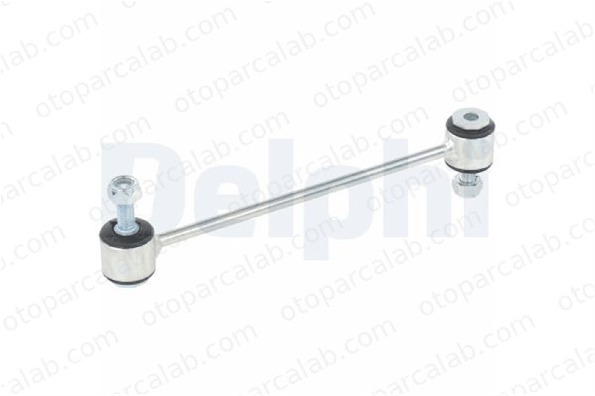 DELPHI TC2224 Viraj Demir Askı Rotu Arka Sağ veya Sol MERCEDES-BENZ S-SERISI S-SERISI Coupe 2203203689 A2203203689