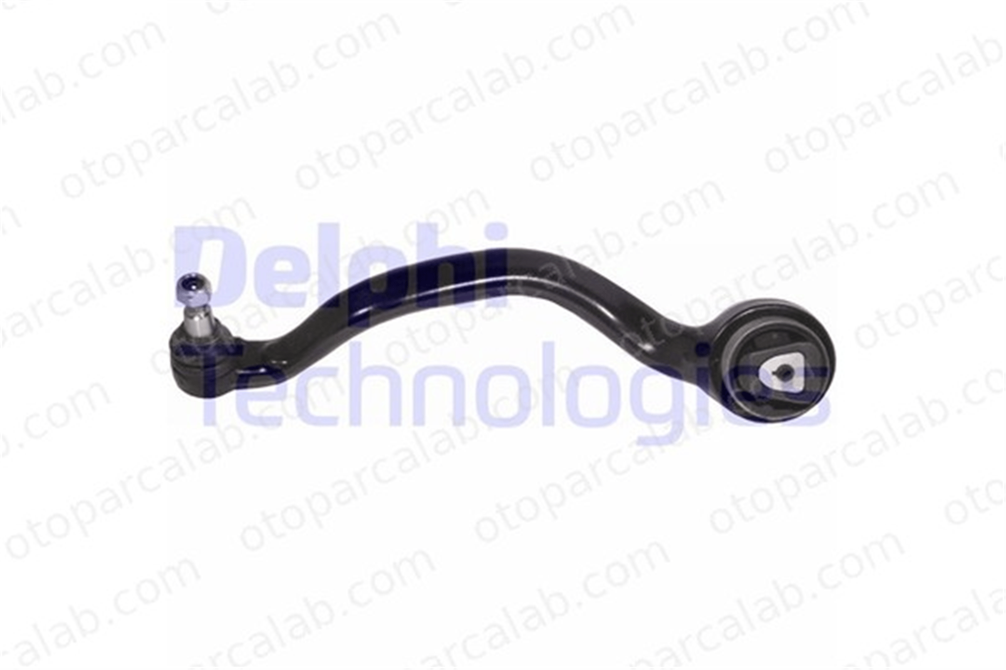 DELPHI TC2227 Salıncak Ön Alt Sol BMW X5 X6 31126773949 31122413483