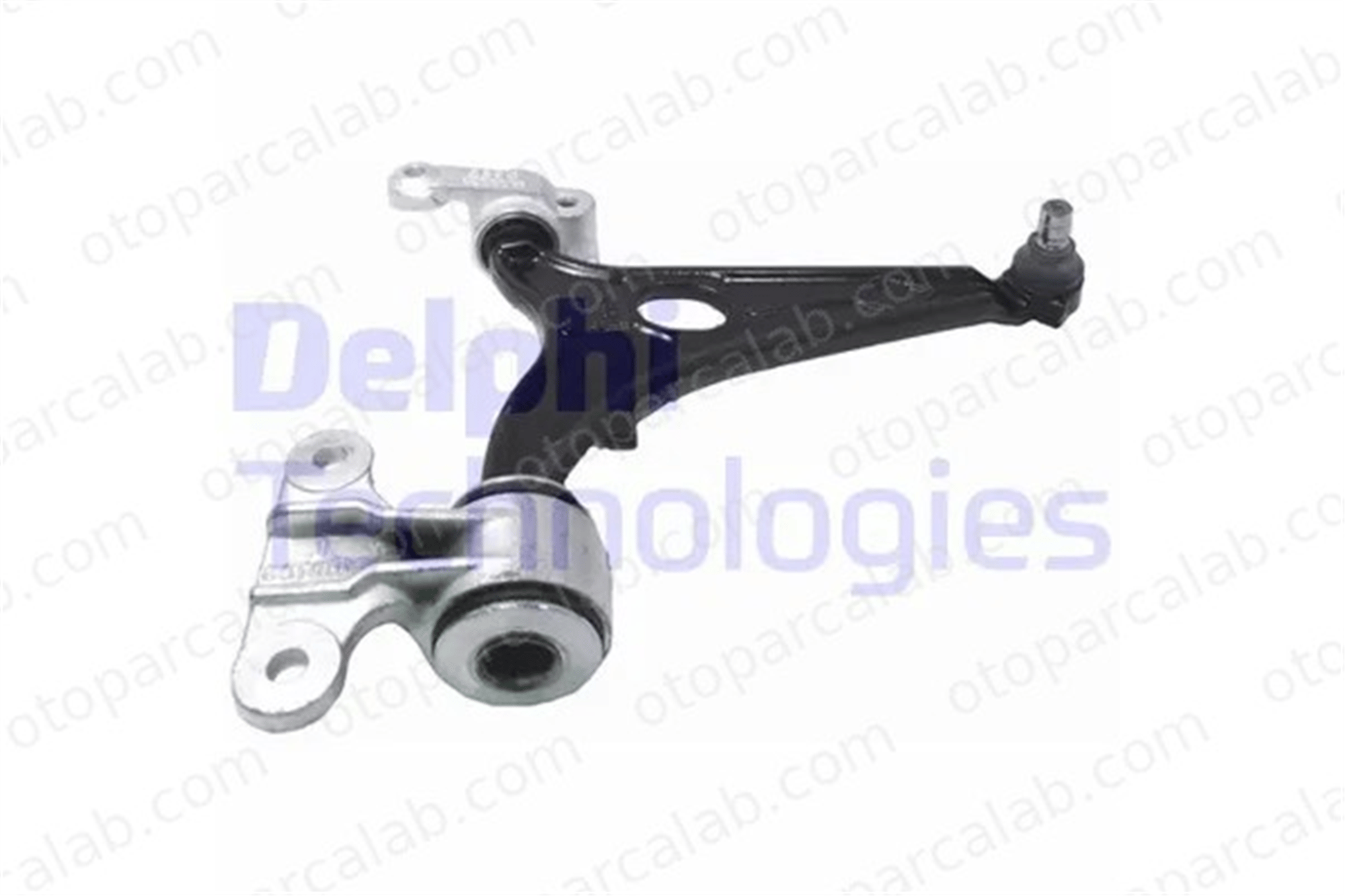 DELPHI TC2245 Salıncak Ön Alt Sağ CITROËN JUMPY JUMPY Panelvan/Van TC2245 1610940580