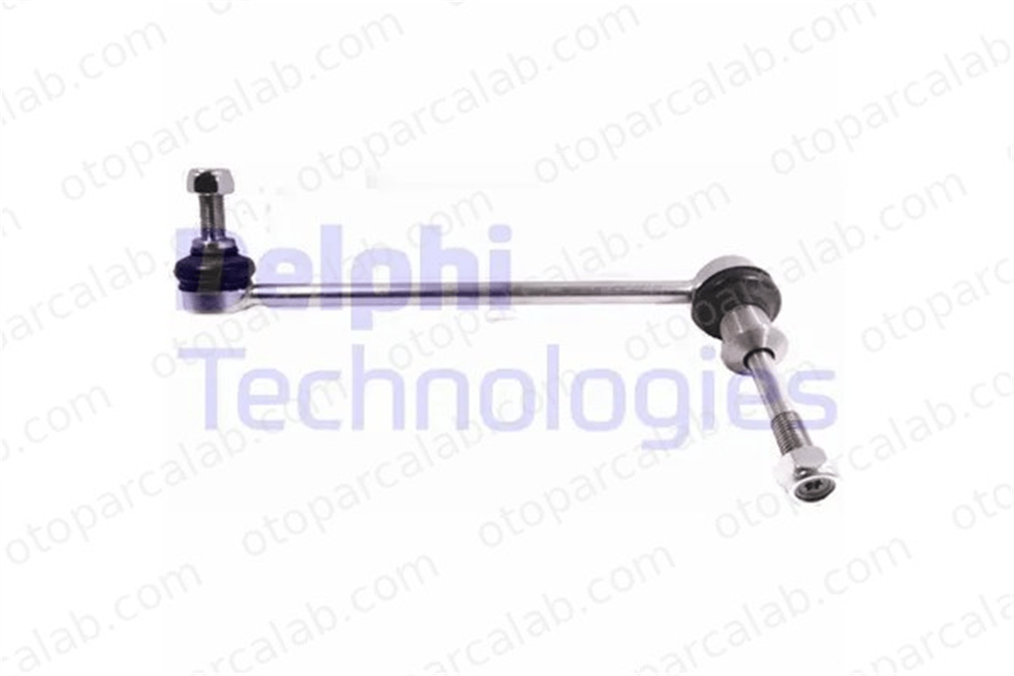 DELPHI TC2258 Viraj Demir Askı Rotu Ön Sağ BMW X5 X6 37116771930 37116857628