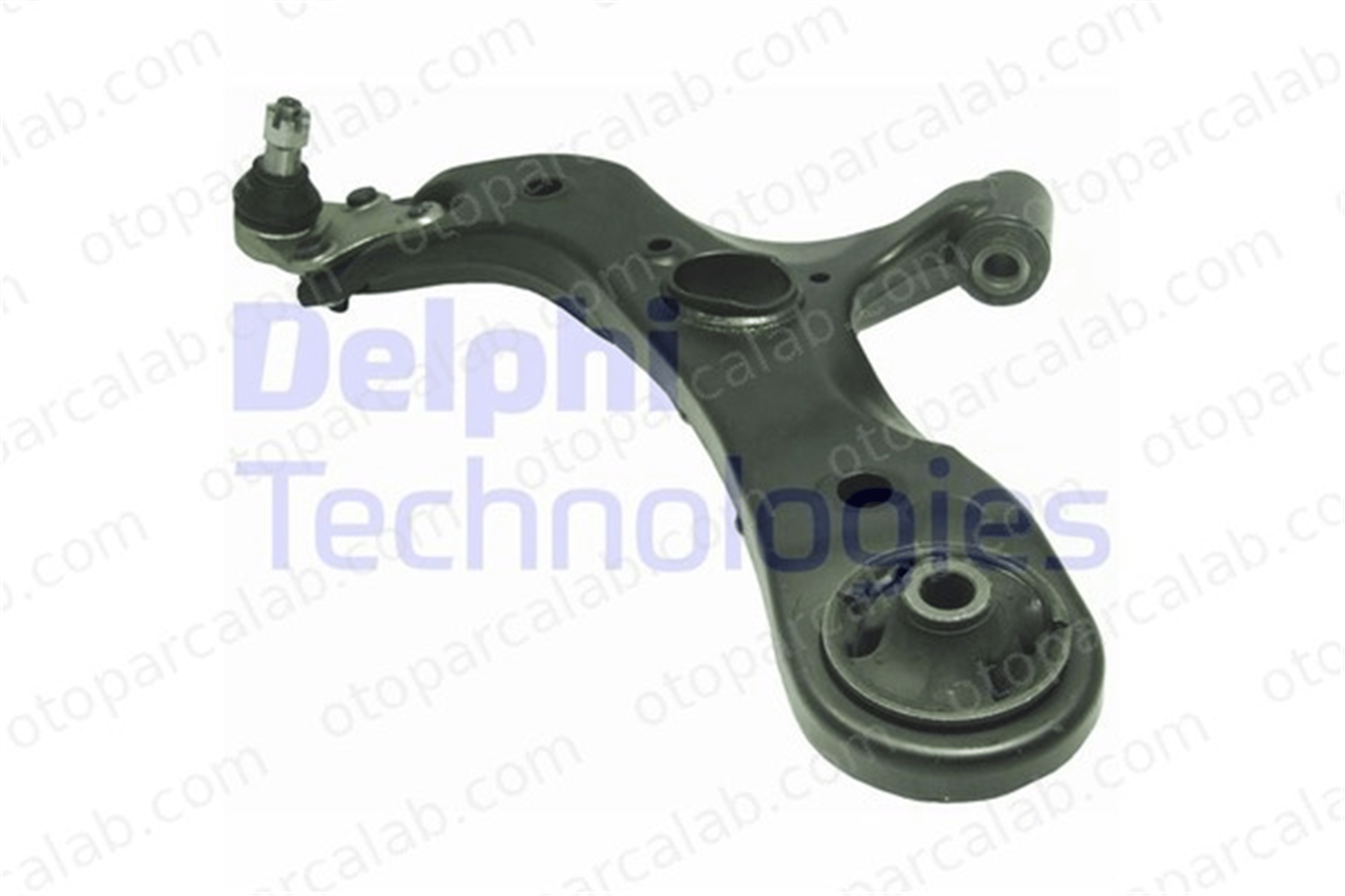 DELPHI TC2282 Salıncak Ön Alt Sol TOYOTA AURIS COROLLA Sedan TC2282 4806902140