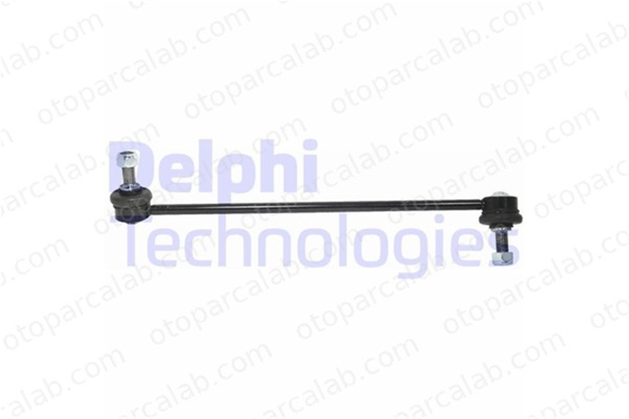 DELPHI TC2291 Viraj Demir Askı Rotu Ön Sol HYUNDAI SANTA FÉ II KIA SORENTO II 548302B000 548302B200