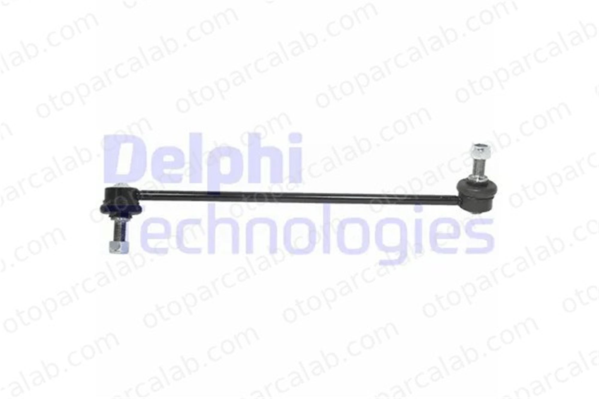 DELPHI TC2292 Viraj Demir Askı Rotu Ön Sağ HYUNDAI SANTA FÉ II KIA SORENTO II 548402B000 548402B200