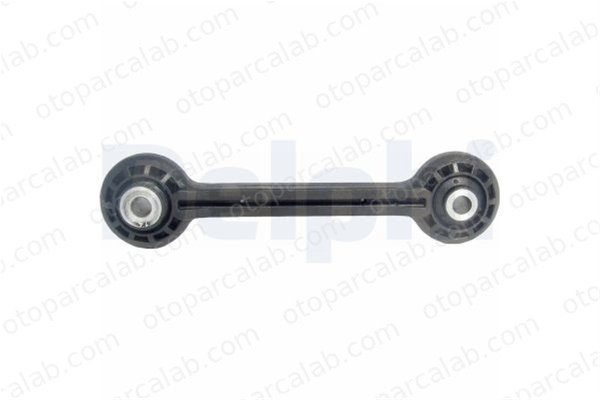 DELPHI TC2312 Viraj Demir Askı Rotu Ön Sağ veya Sol AUDI A5 A5 Sportback 4H0411317A 4M0411317J