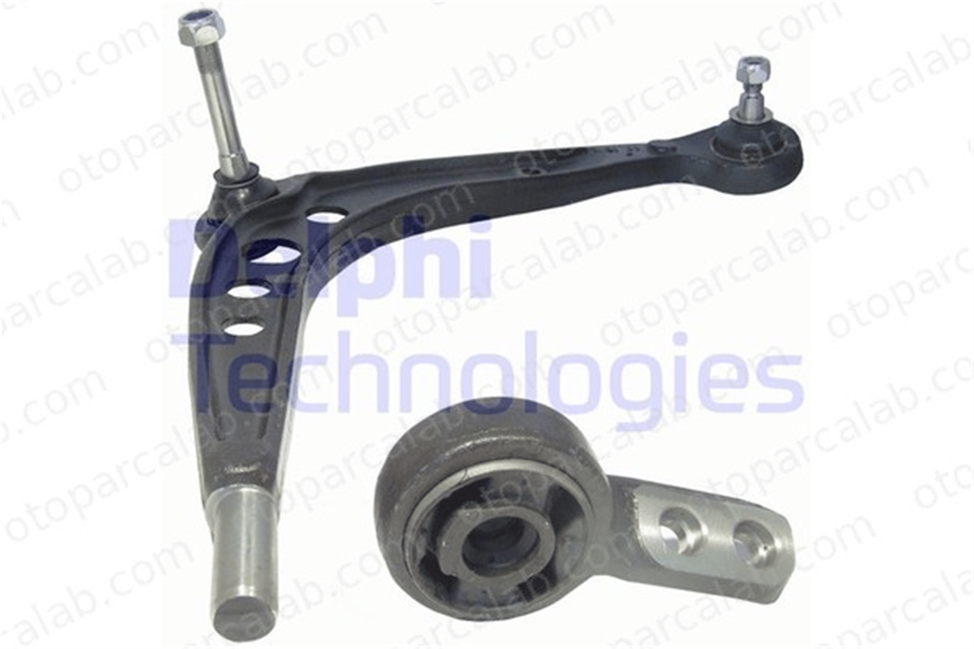 DELPHI TC2315 Salıncak Ön Alt Sağ BMW 3 Z3 Roadster 31121094276 31121140958*
