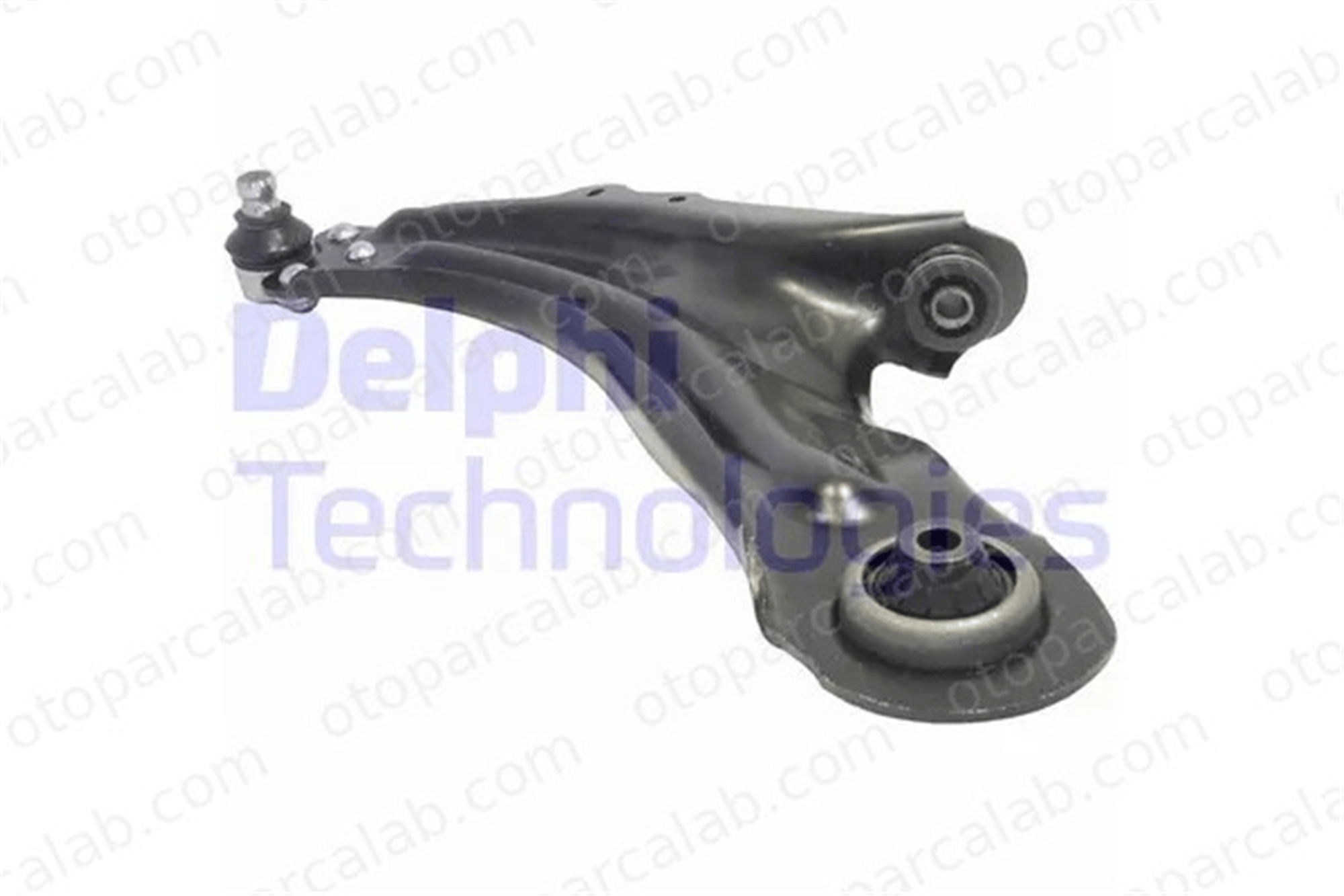 DELPHI TC2326 Salıncak Ön Alt Sol RENAULT KANGOO / GRAND KANGOO II KANGOO Express 8200586561 4153300300