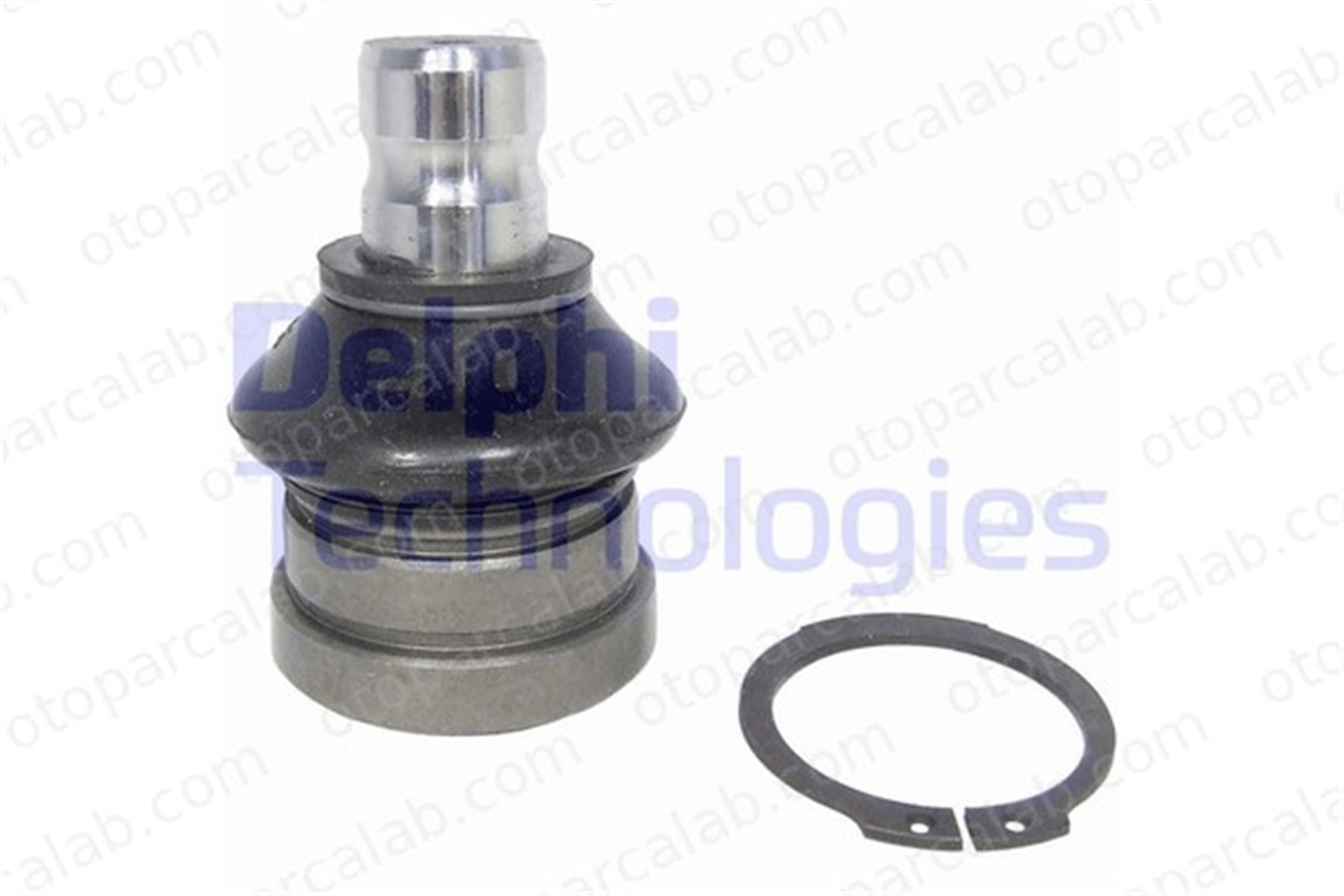 DELPHI TC2349 Rotil Alt Sağ veya Sol MITSUBISHI ASX LANCER VIII MR403421 3520X9*