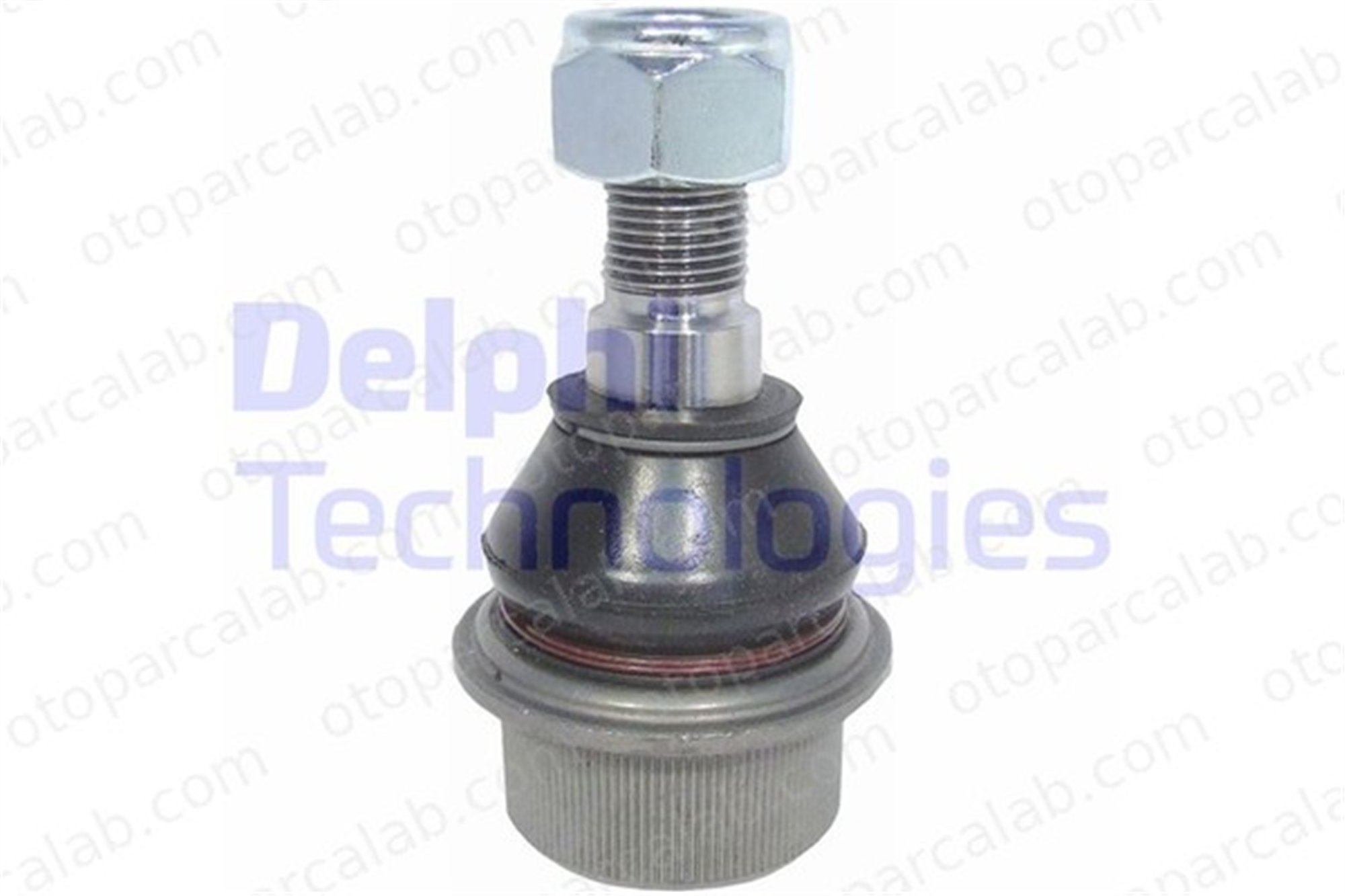 DELPHI TC2362 Rotil Alt Sağ veya Sol IVECO DAILY IV Platform şasi DAILY IV Panelvan/Van 500334486 500334717