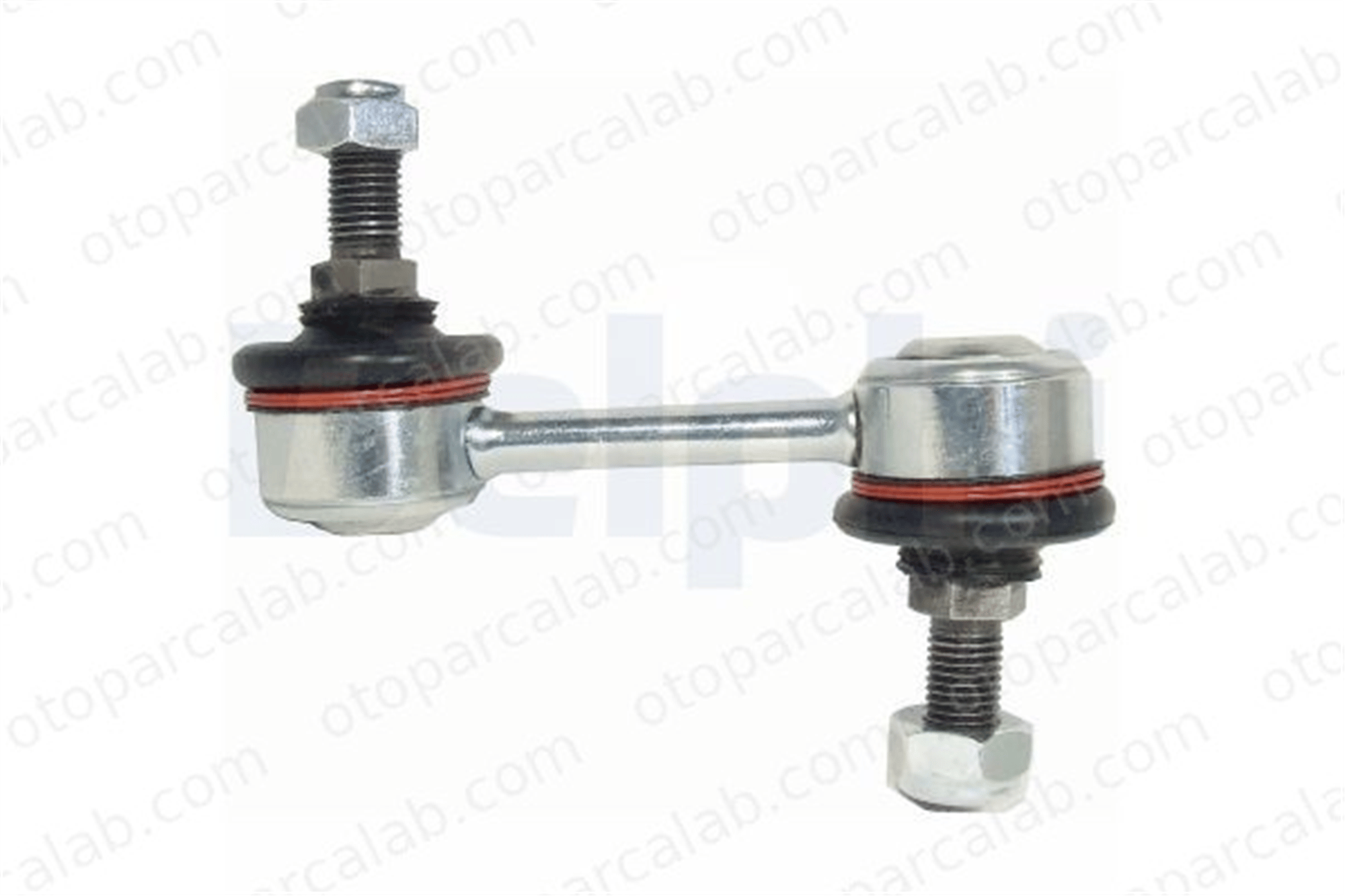 DELPHI TC2367 Viraj Demir Askı Rotu Arka Sağ veya Sol HYUNDAI SONATA V GRANDEUR 555303K000 555303K001