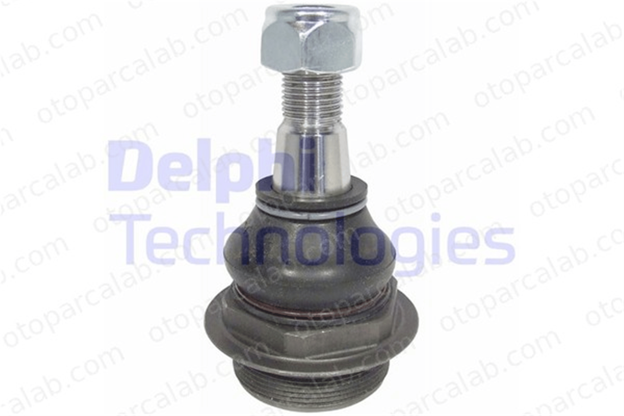 DELPHI TC2370 Rotil Alt Sağ veya Sol RENAULT MASTER III Panelvan/Van OPEL MOVANO B Panelvan/Van TC2370 4016000Q0E