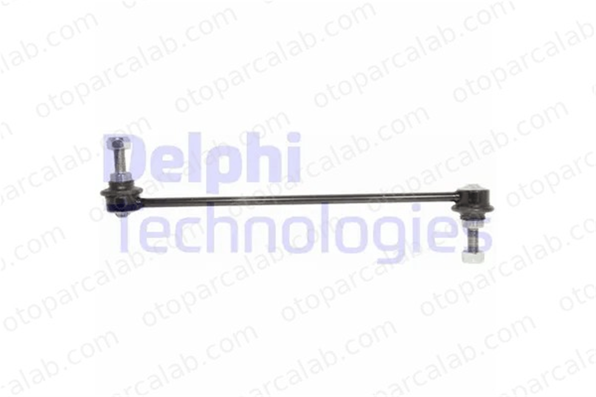DELPHI TC2373 Viraj Demir Askı Rotu Ön Sağ veya Sol DACIA DUSTER DUSTER Kasa/SUV 551103022R 8200814411