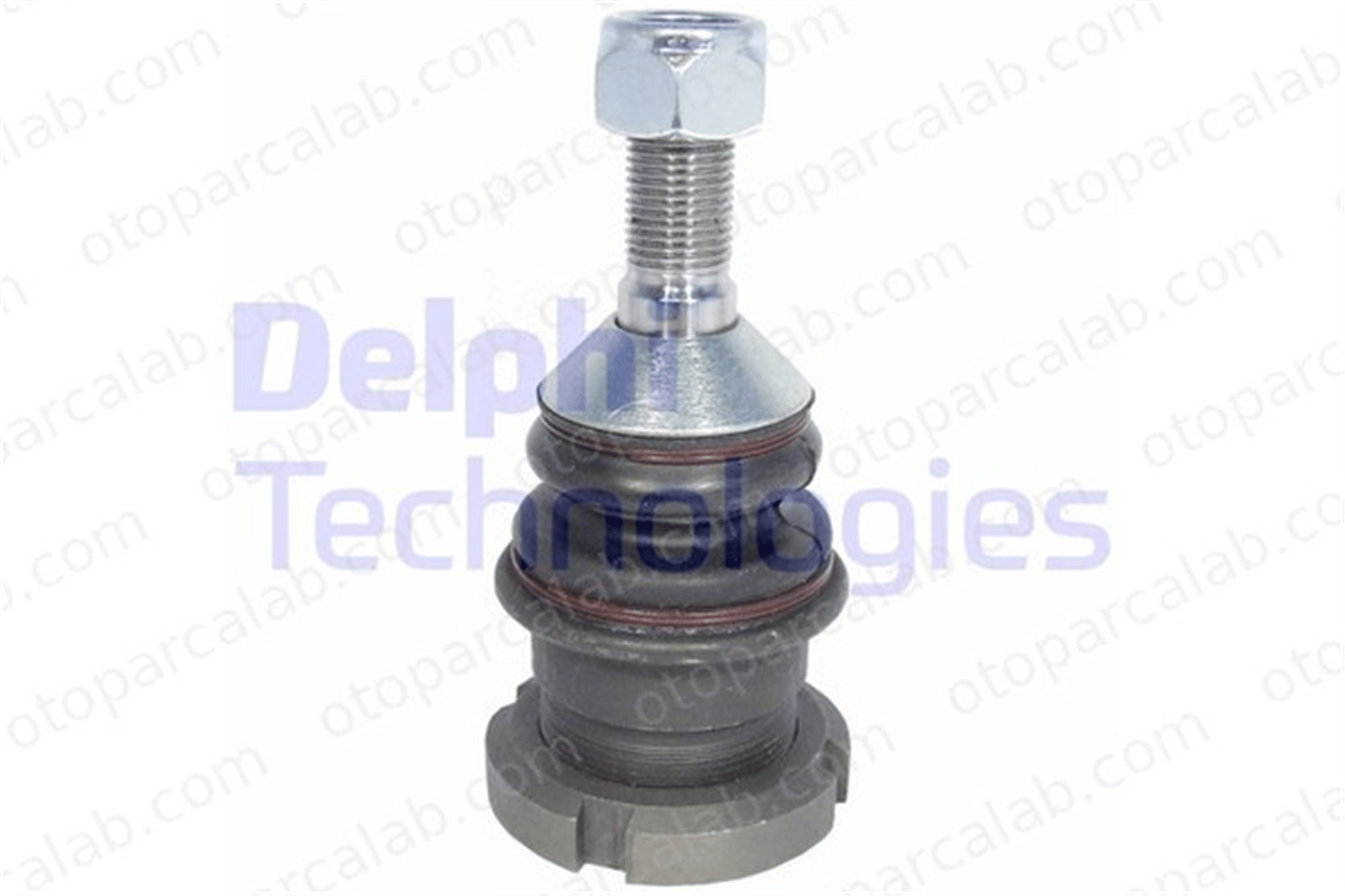 DELPHI TC2380 Rotil Alt Sağ veya Sol MERCEDES-BENZ R-SERISI M-SERISI A1643520127 1643520127