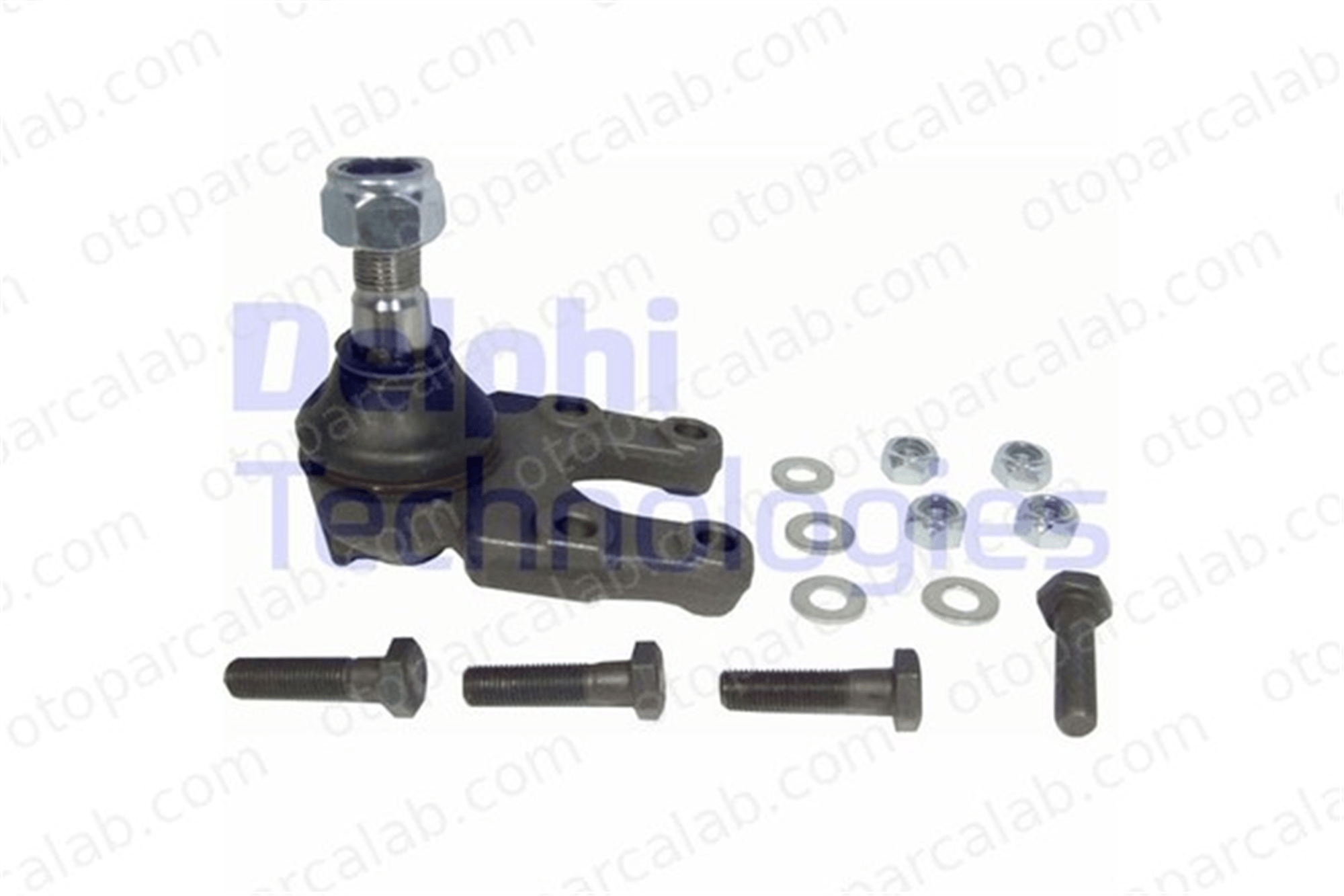 DELPHI TC2381 Rotil Alt Sağ veya Sol FORD MAVERICK NISSAN TERRANO II TC2381 1955337