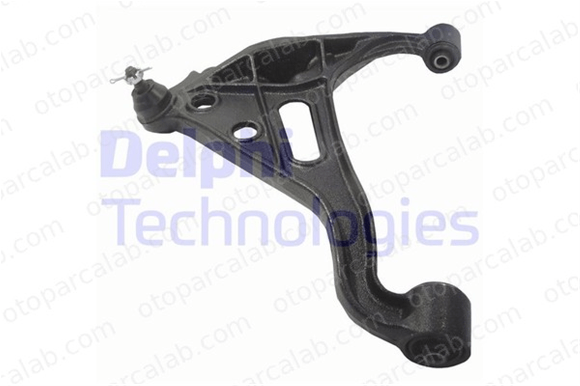 DELPHI TC2394 Salıncak Ön Alt Sol SUZUKI GRAND VITARA I GRAND VITARA I Açık arazi aracı TC2394 4520267D01