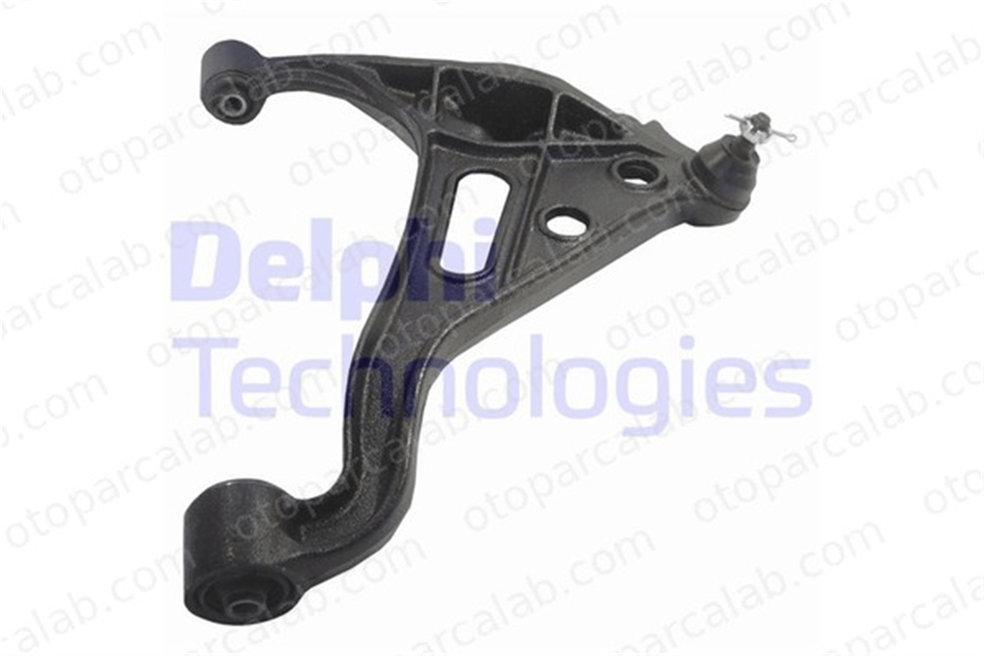 DELPHI TC2395 Salıncak Ön Alt Sağ SUZUKI GRAND VITARA I GRAND VITARA I Açık arazi aracı TC2395 4520167D01