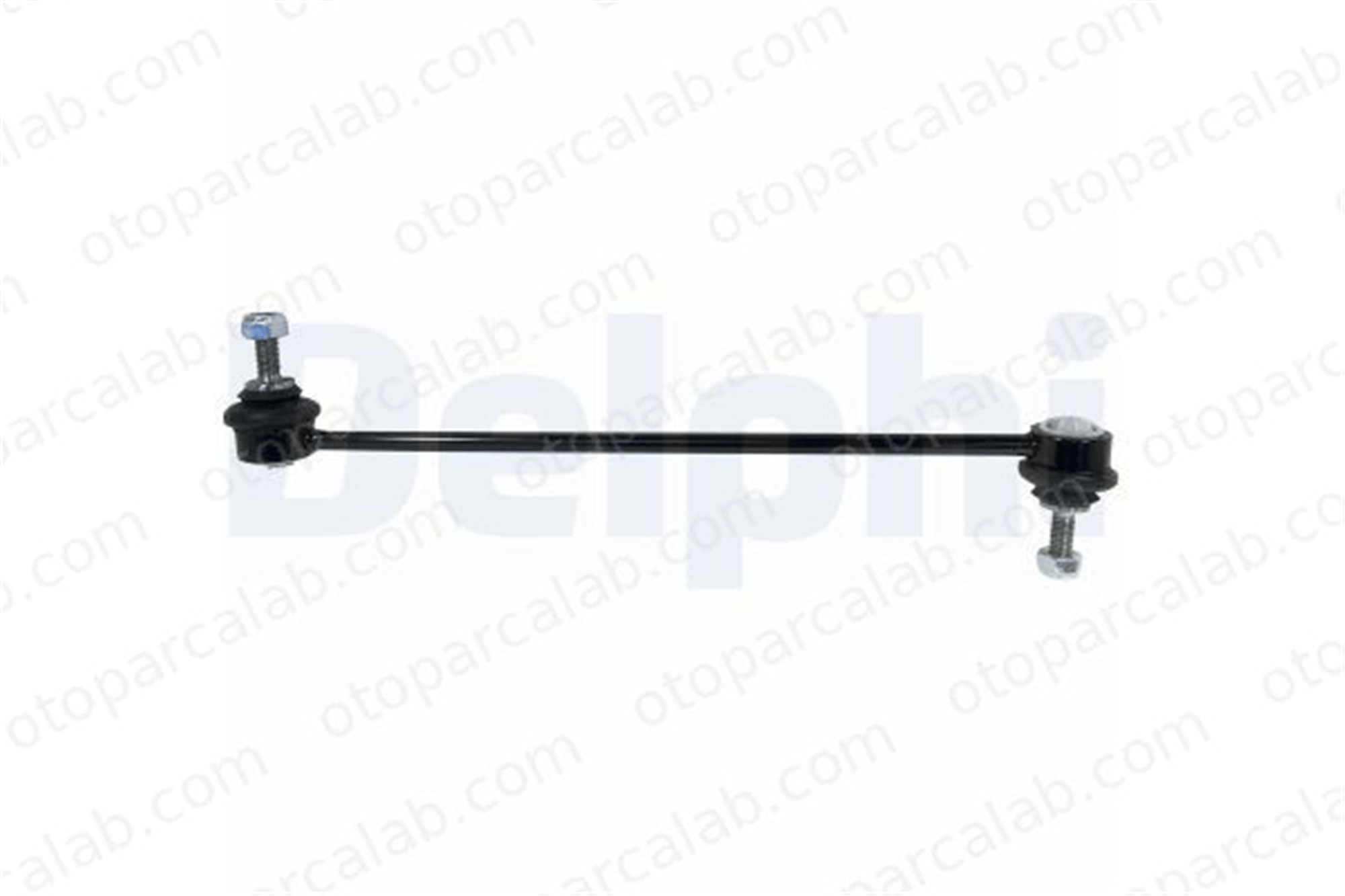 DELPHI TC2396 Viraj Demir Askı Rotu Ön Sağ veya Sol OPEL MOVANO B Panelvan/Van MOVANO B Platform şasi 5461600Q0E 4419291