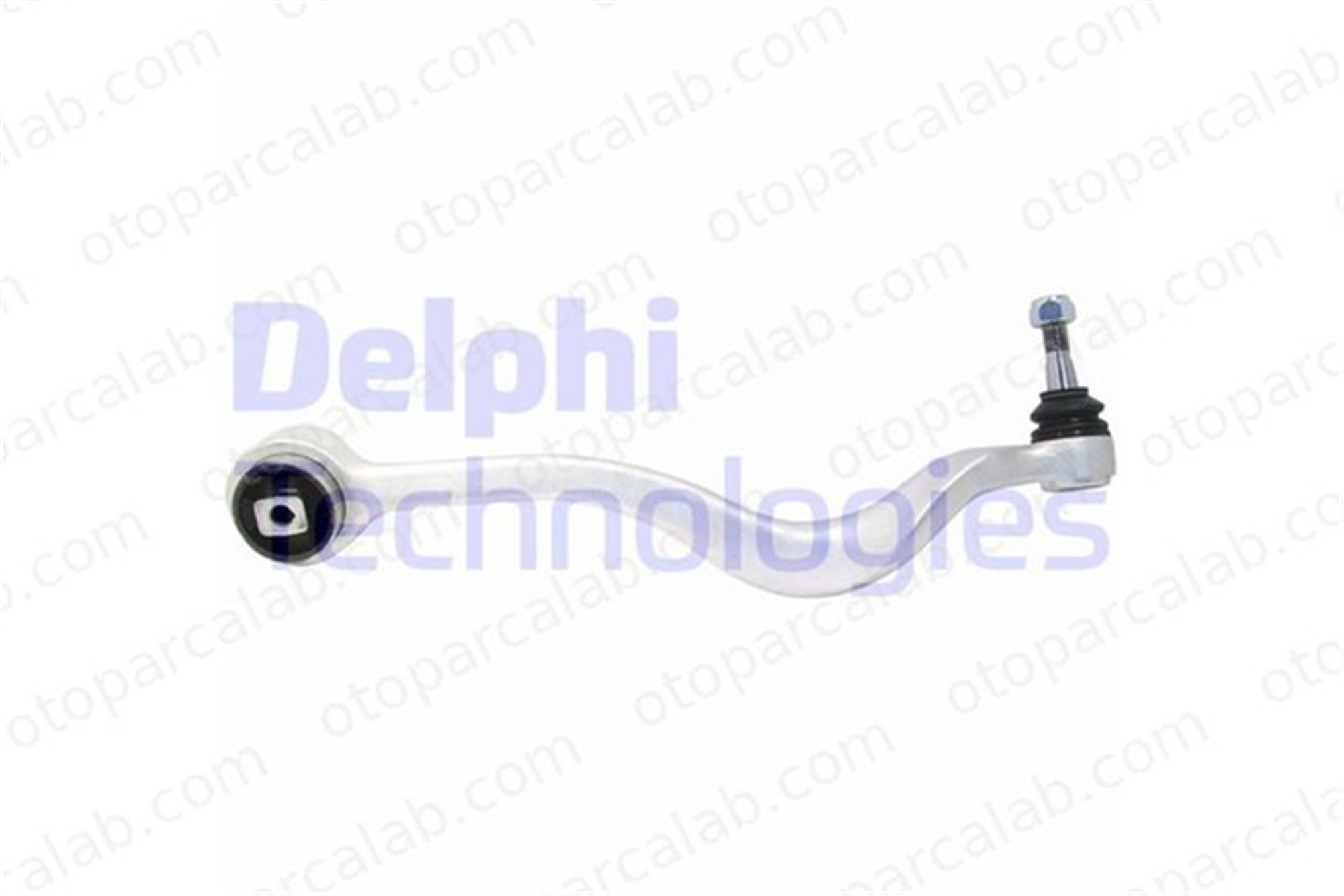 DELPHI TC2400 Salıncak Ön Üst Sağ BMW 5 5 Touring TC2400 31121092024*