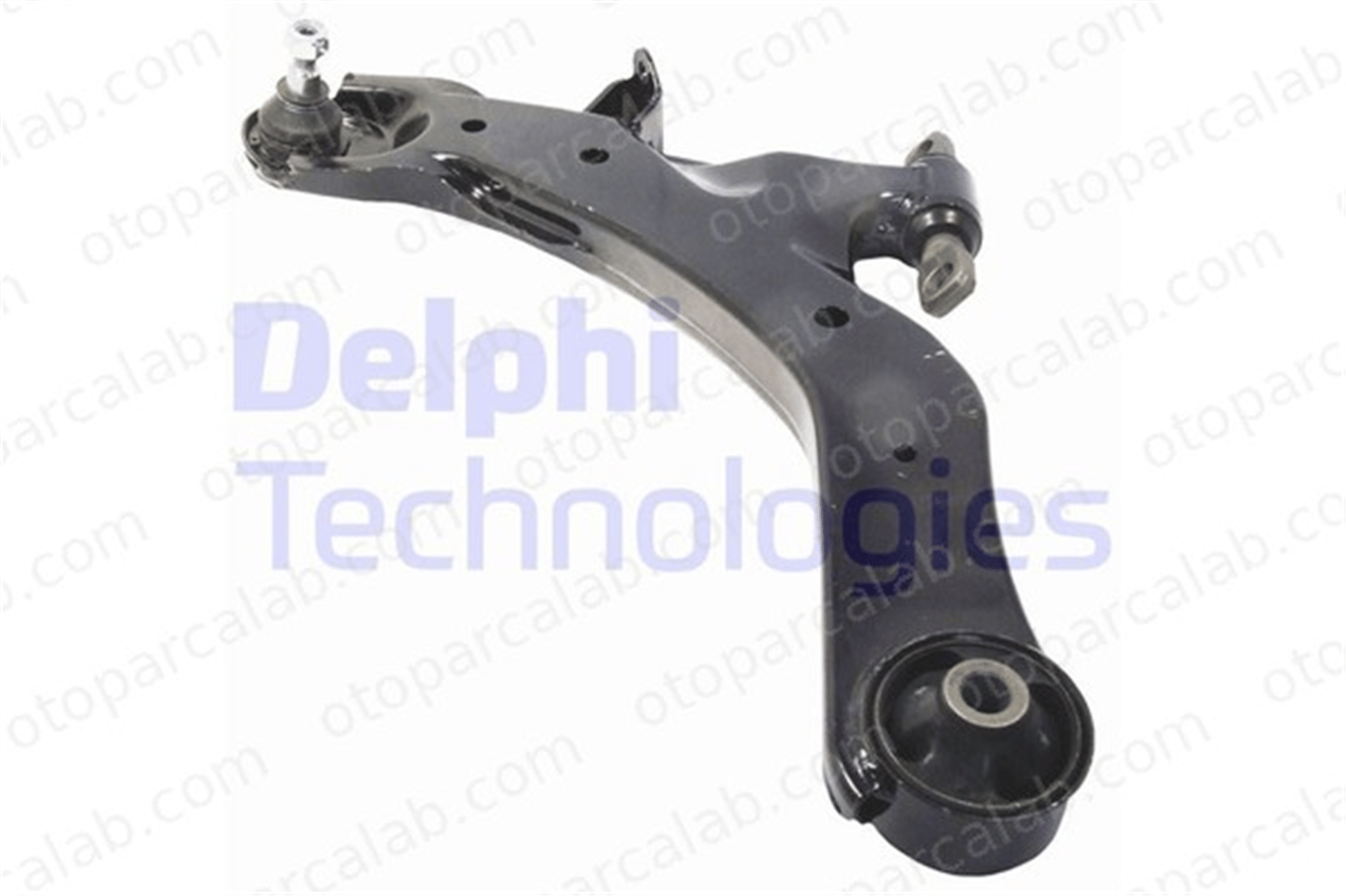 DELPHI TC2402 Salıncak Ön Alt Sol HYUNDAI ELANTRA III Sedan ELANTRA III TC2402 545002D000