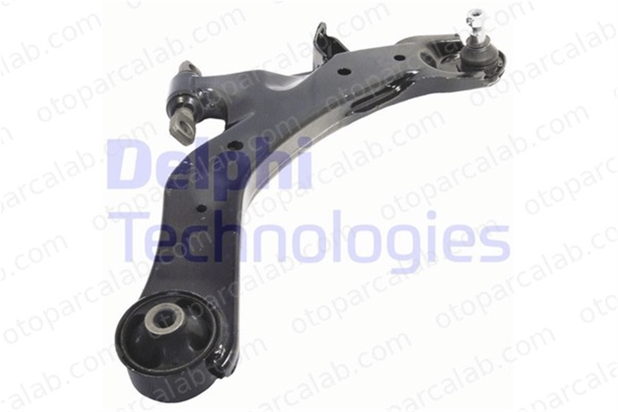 DELPHI TC2403 Salıncak Ön Alt Sağ HYUNDAI ELANTRA III Sedan ELANTRA III TC2403 545012D000