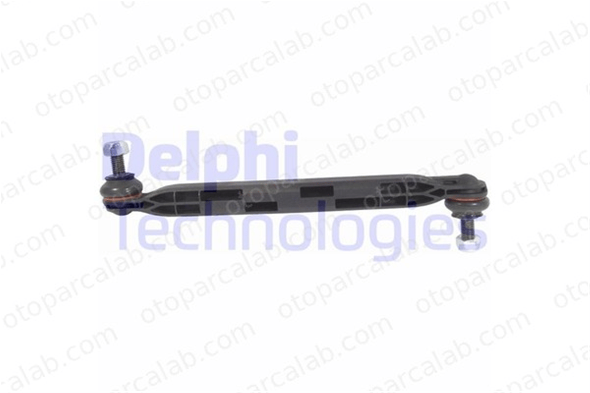 DELPHI TC2413 Viraj Demir Askı Rotu Ön Sağ veya Sol OPEL ASTRA G Station wagon ASTRA H Station wagon 13327928 350176